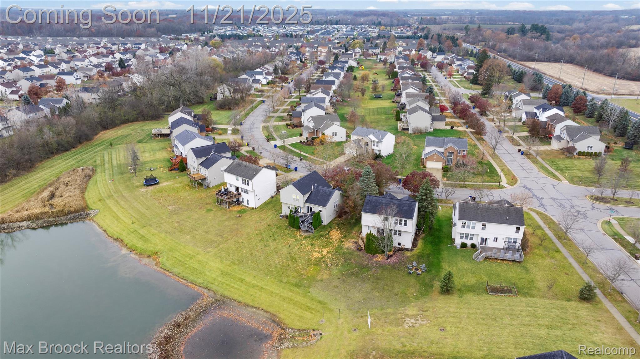 9894 High Meadow Drive