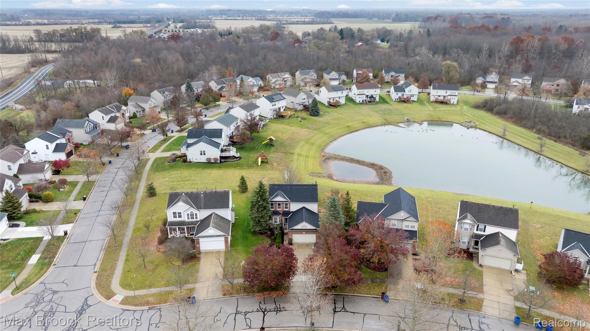 9894 High Meadow Drive