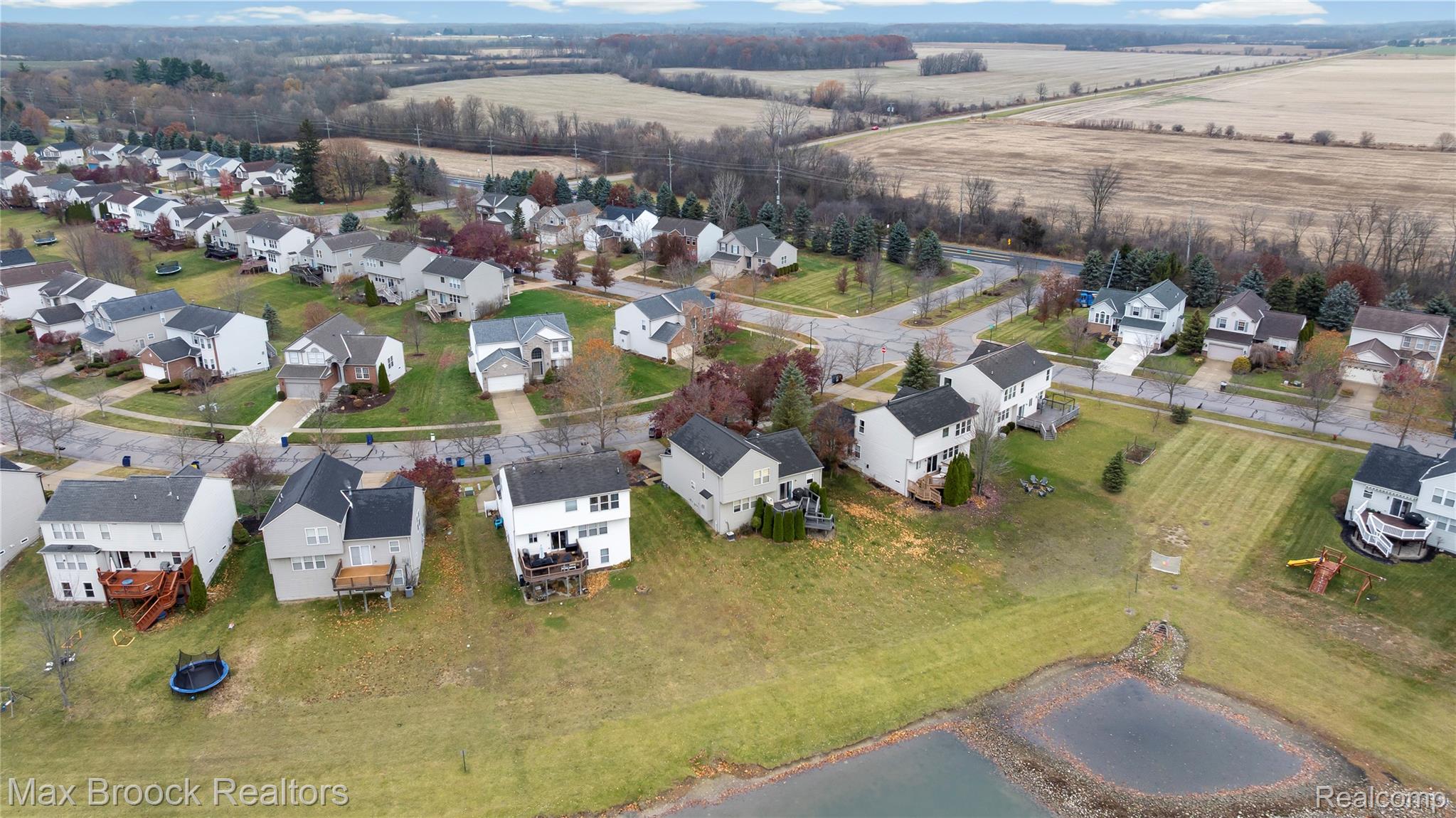 9894 High Meadow Drive