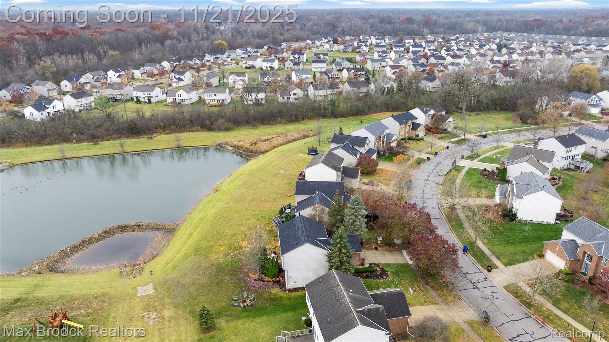 9894 High Meadow Drive