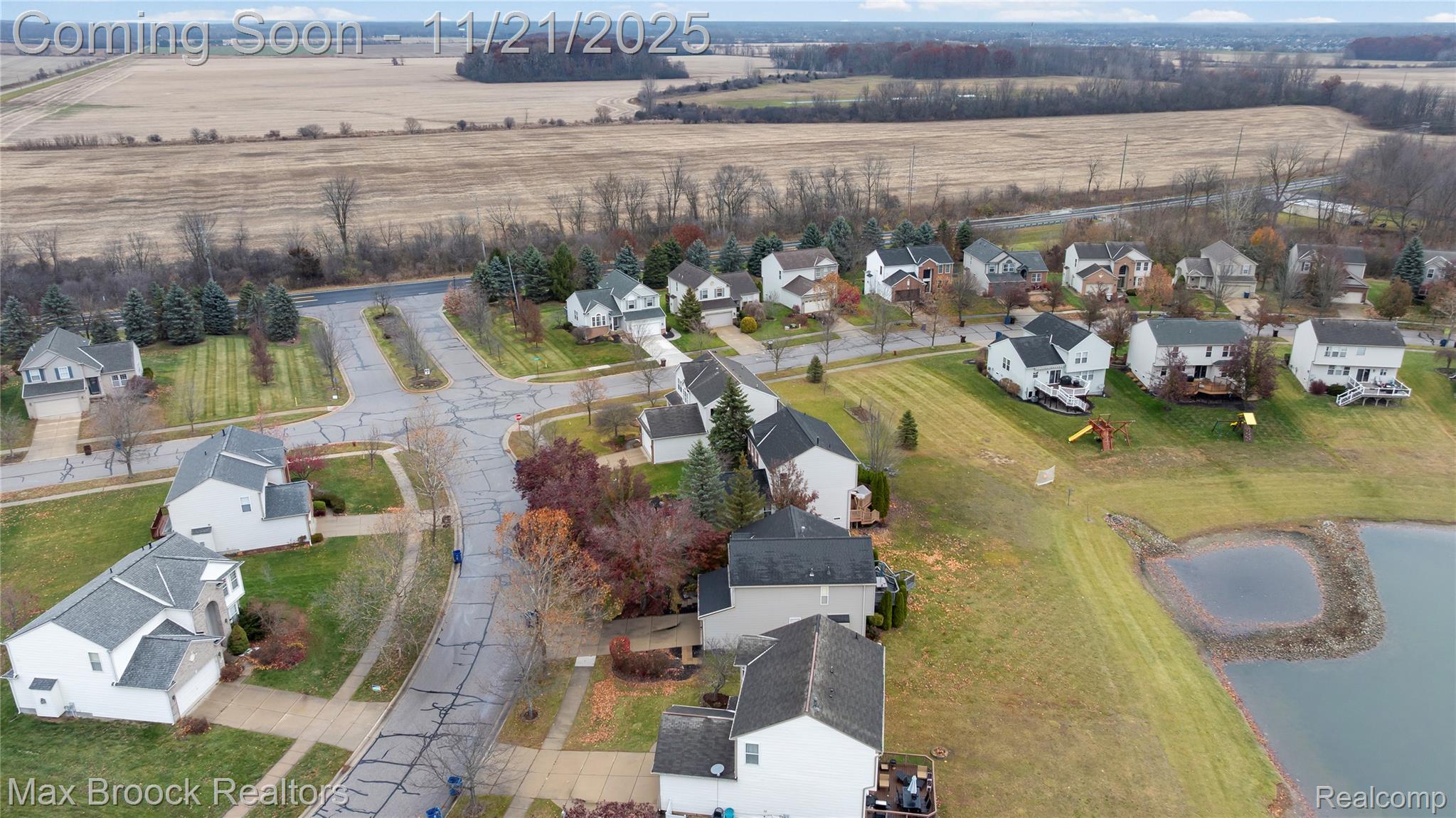 9894 High Meadow Drive