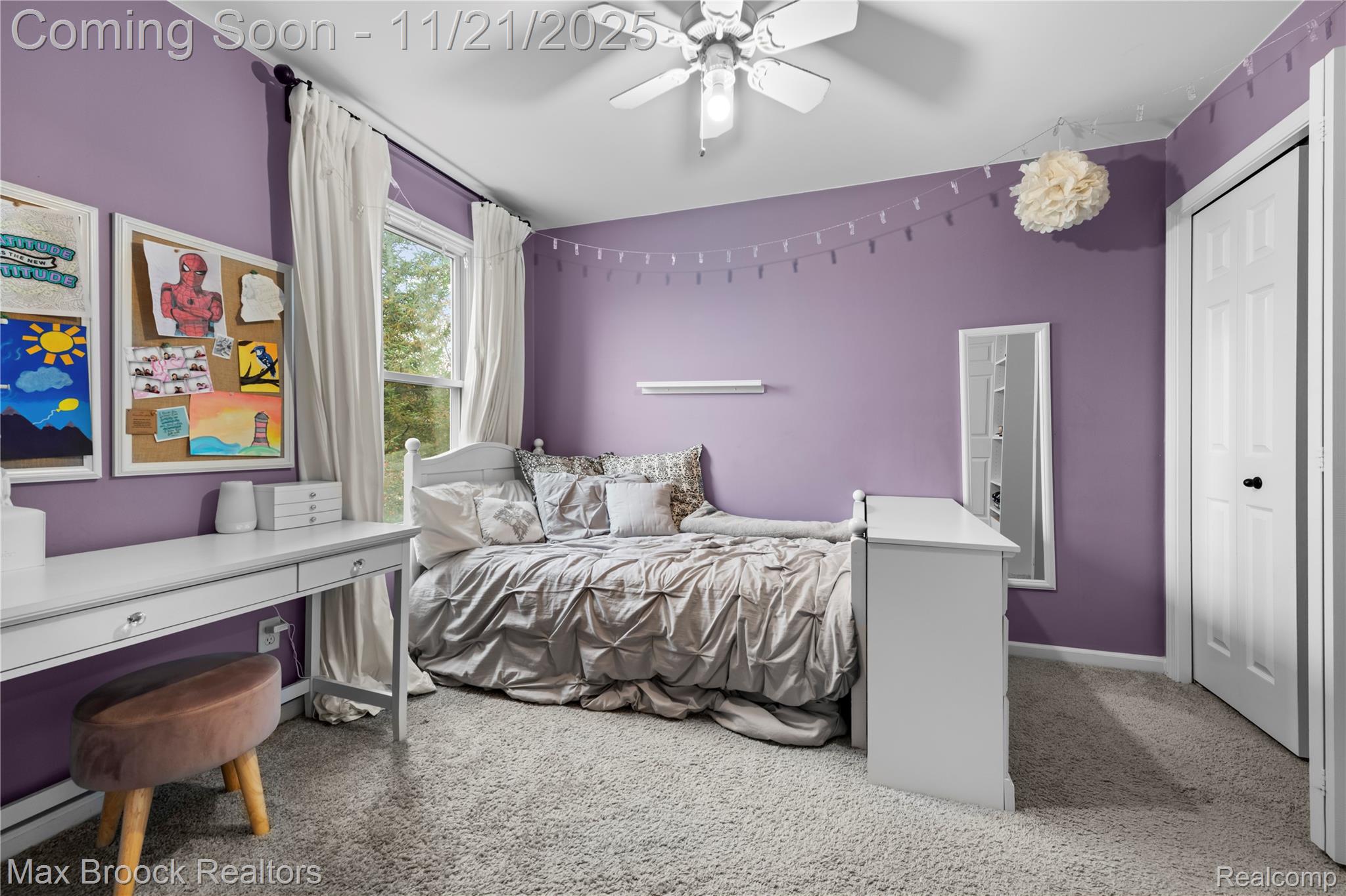 9894 High Meadow Drive