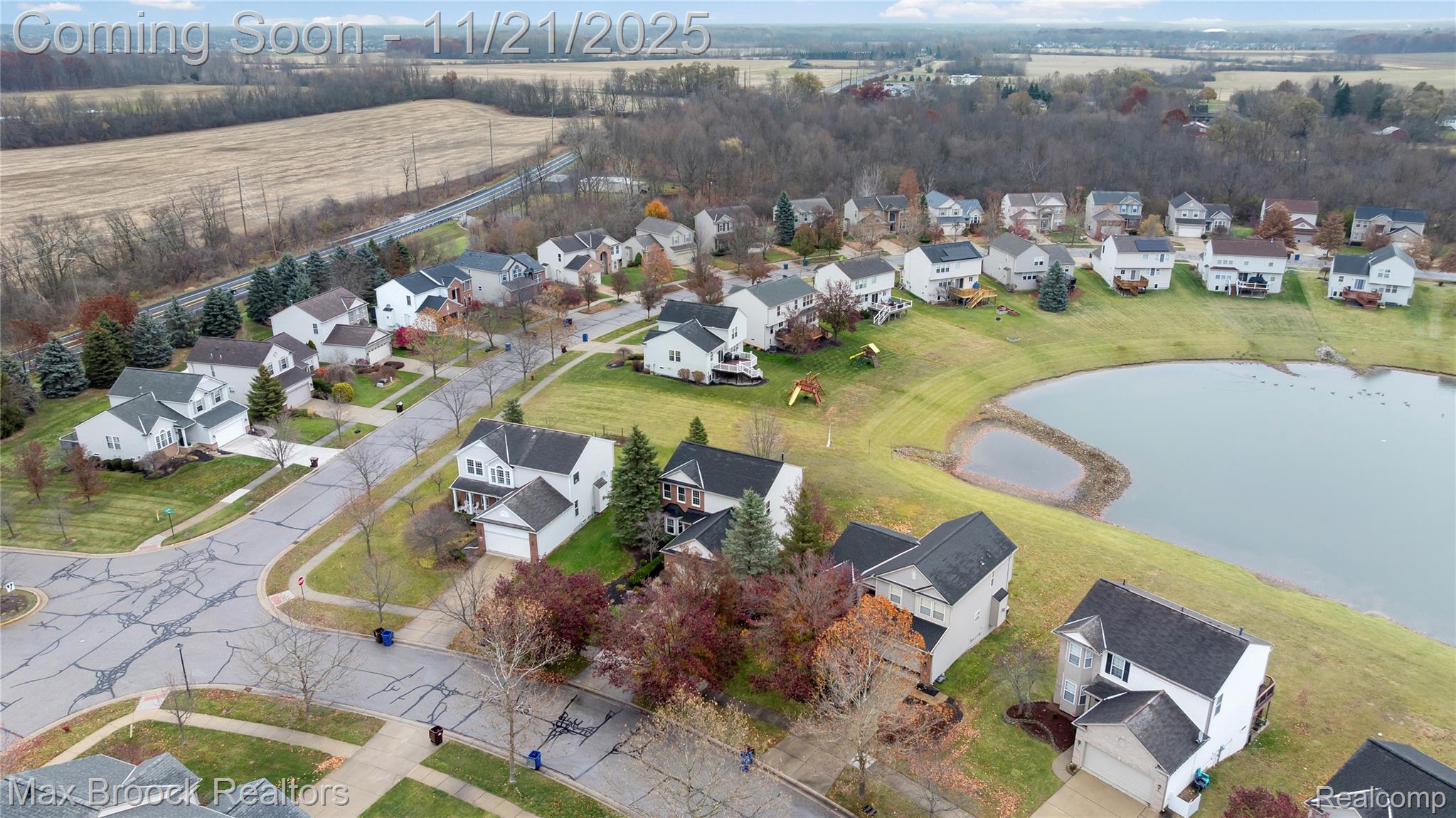 9894 High Meadow Drive