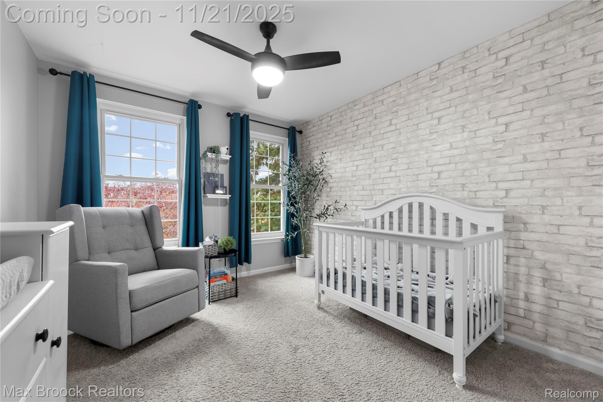 9894 High Meadow Drive