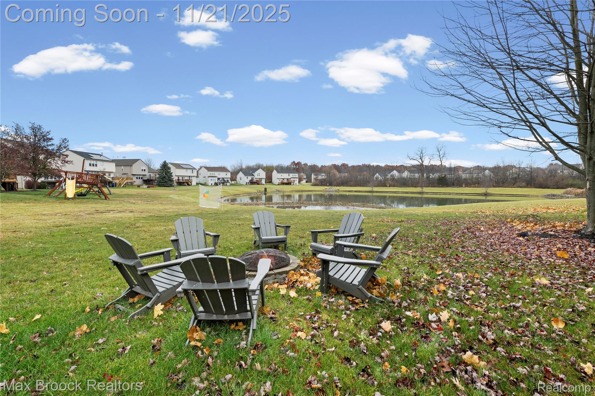 9894 High Meadow Drive