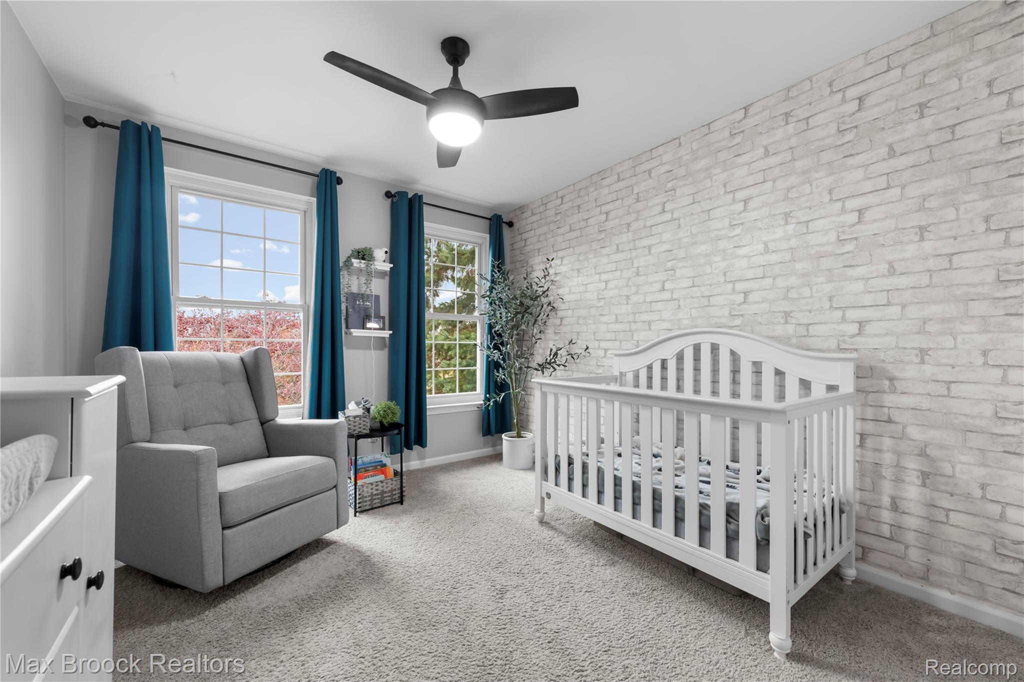 9894 High Meadow Drive