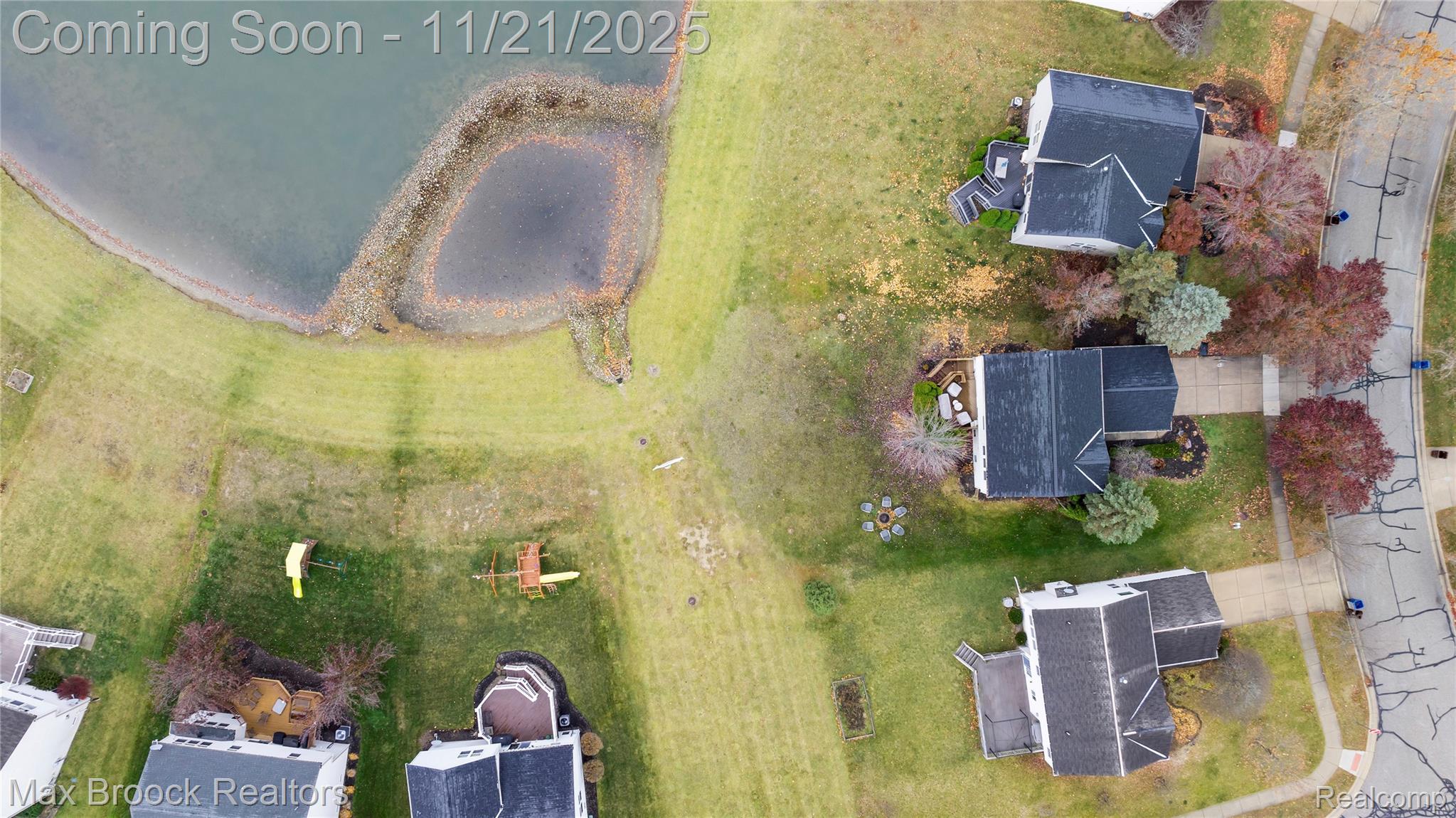 9894 High Meadow Drive