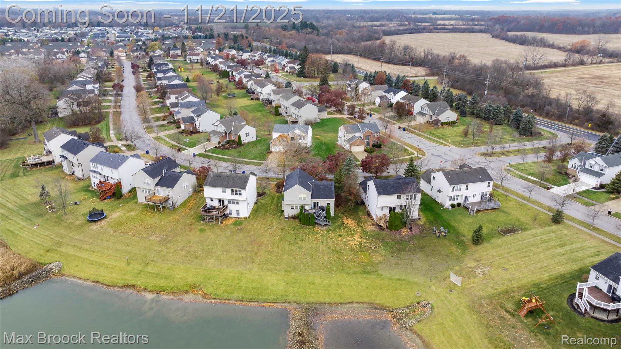 9894 High Meadow Drive