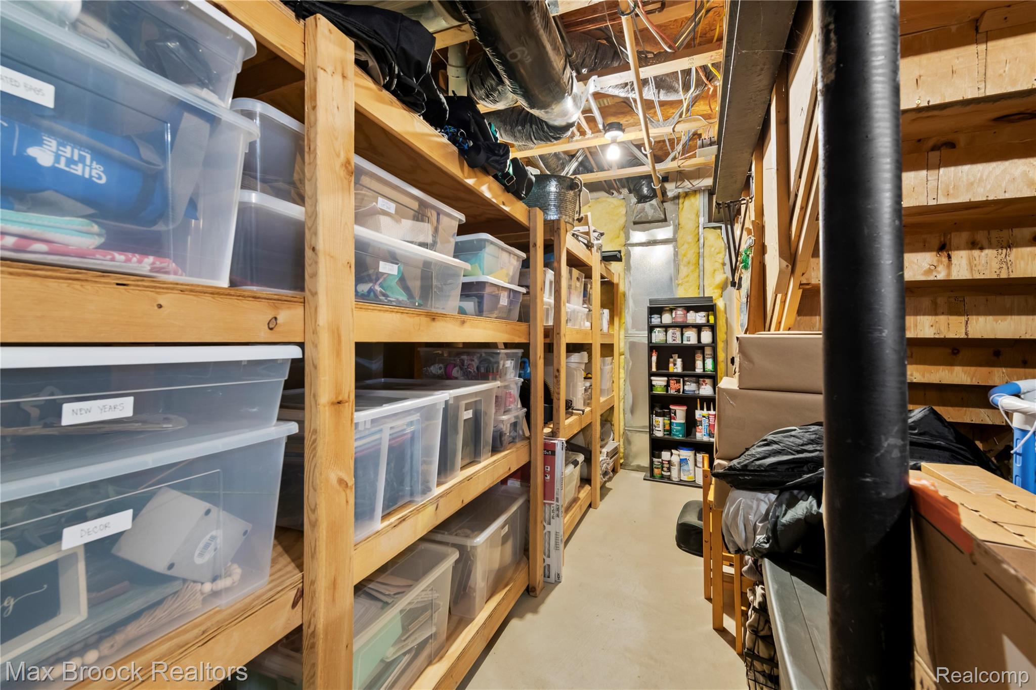 9894 High Meadow Drive