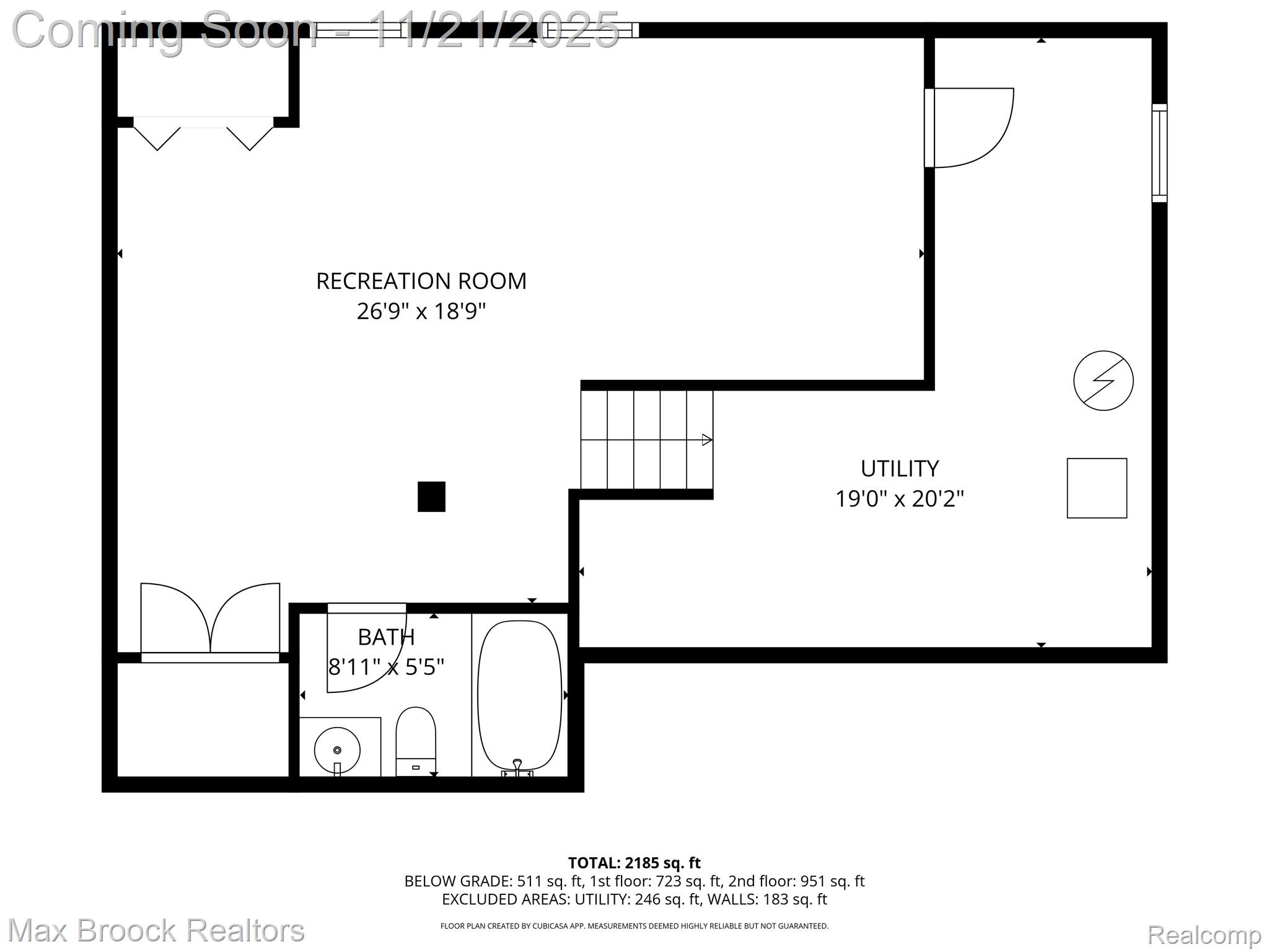 9894 High Meadow Drive