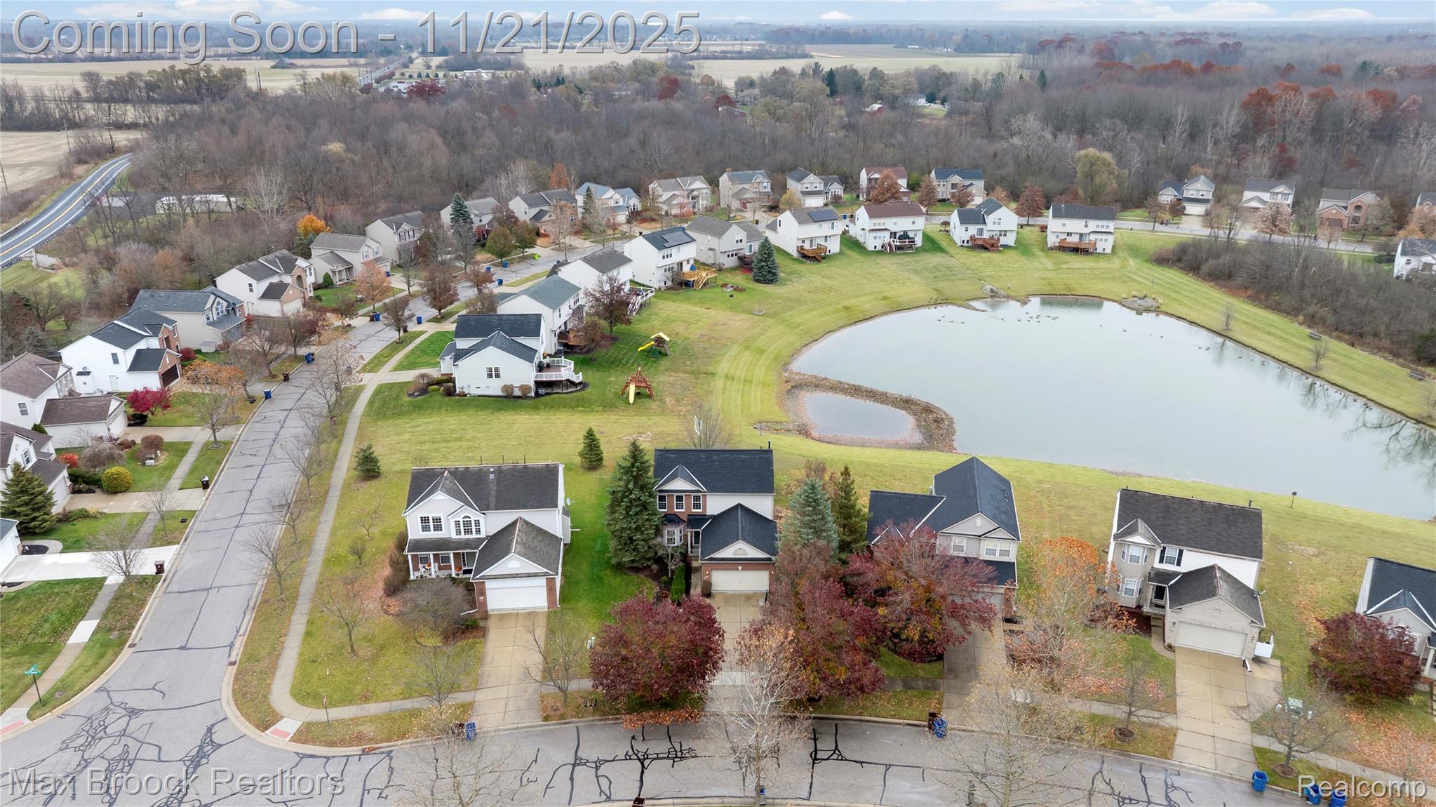 9894 High Meadow Drive