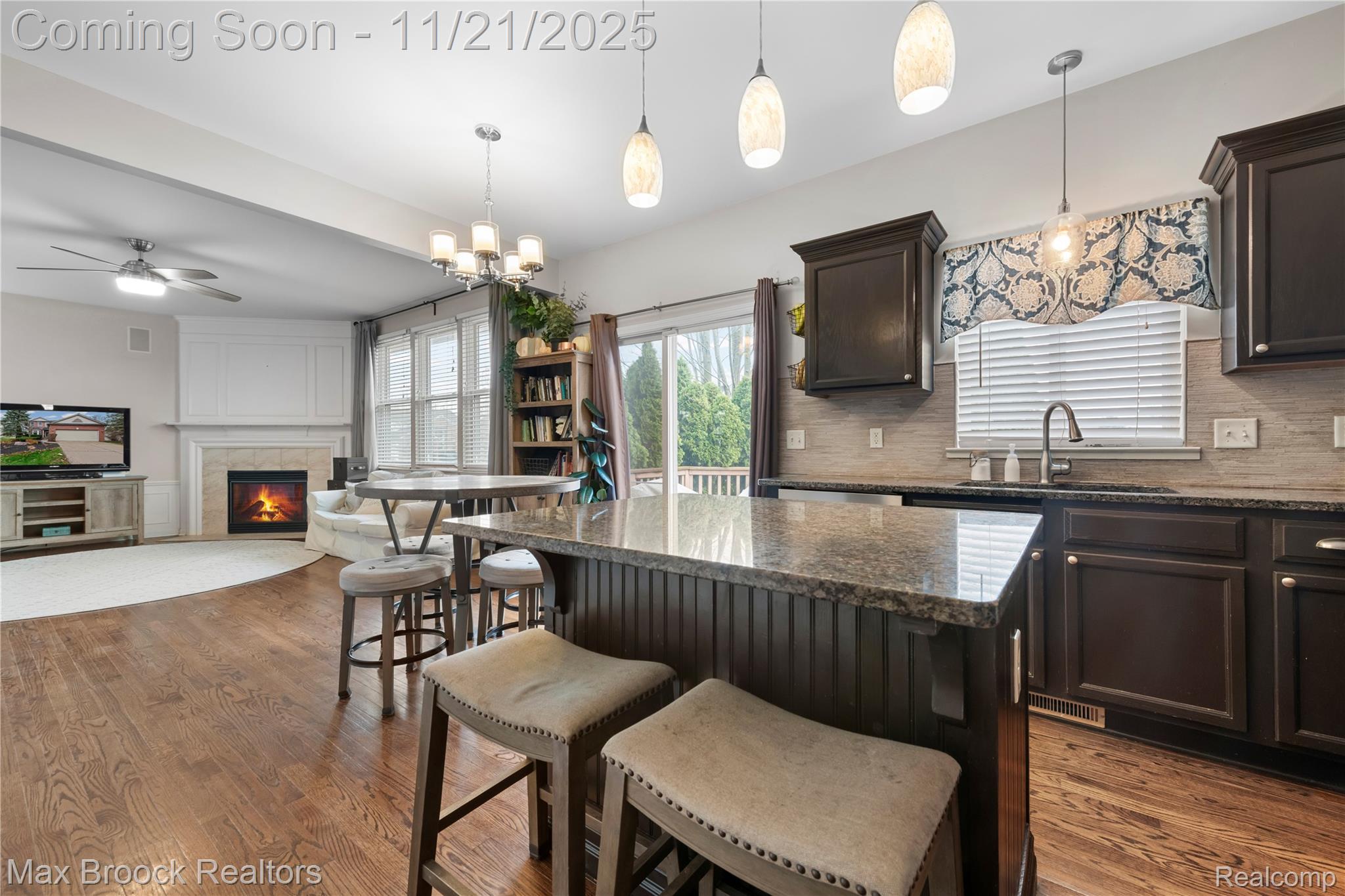 9894 High Meadow Drive