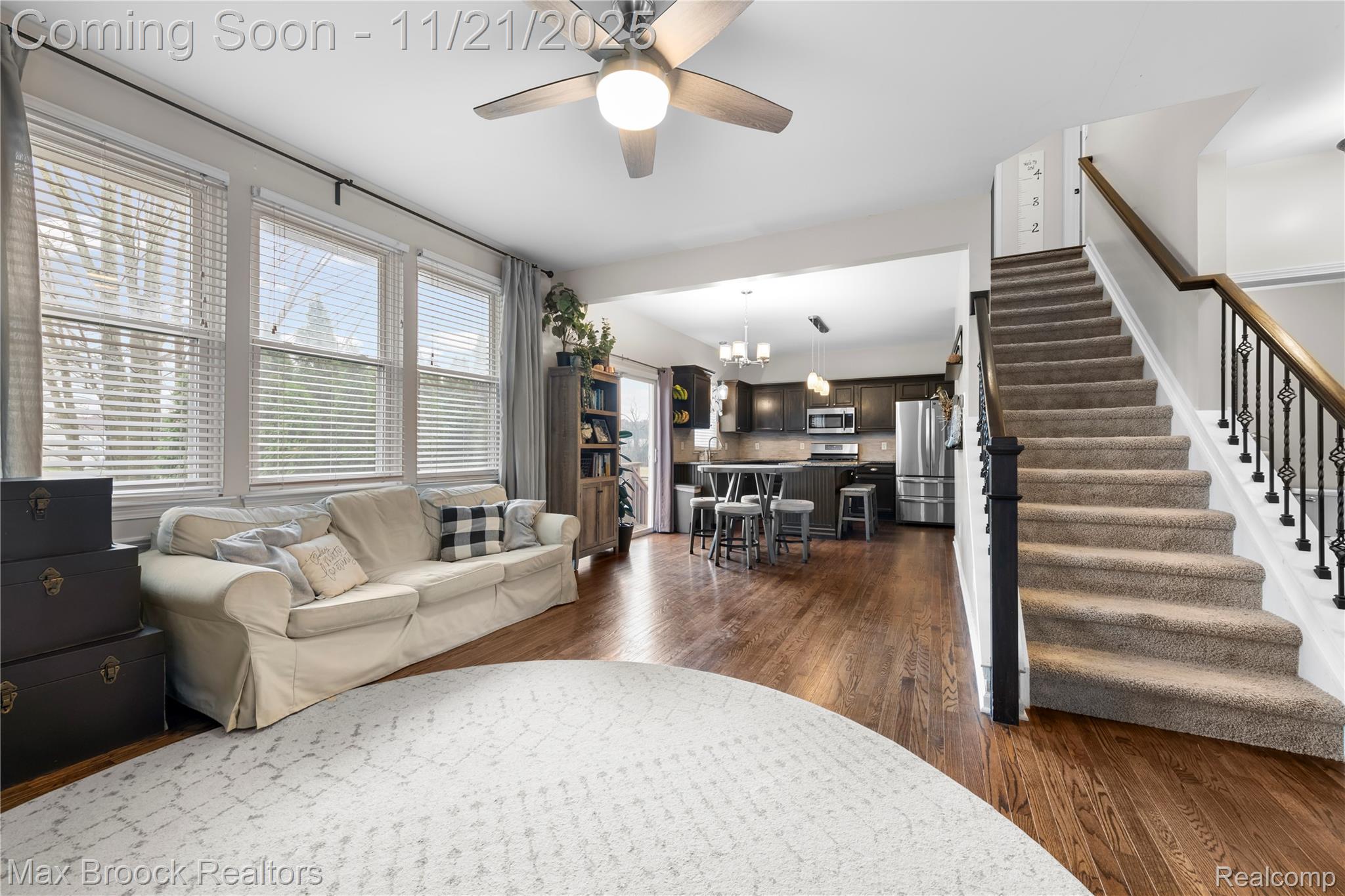 9894 High Meadow Drive