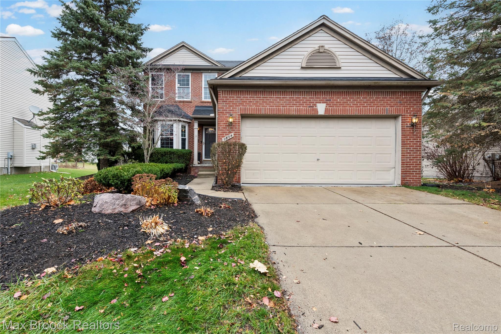 9894 High Meadow Drive