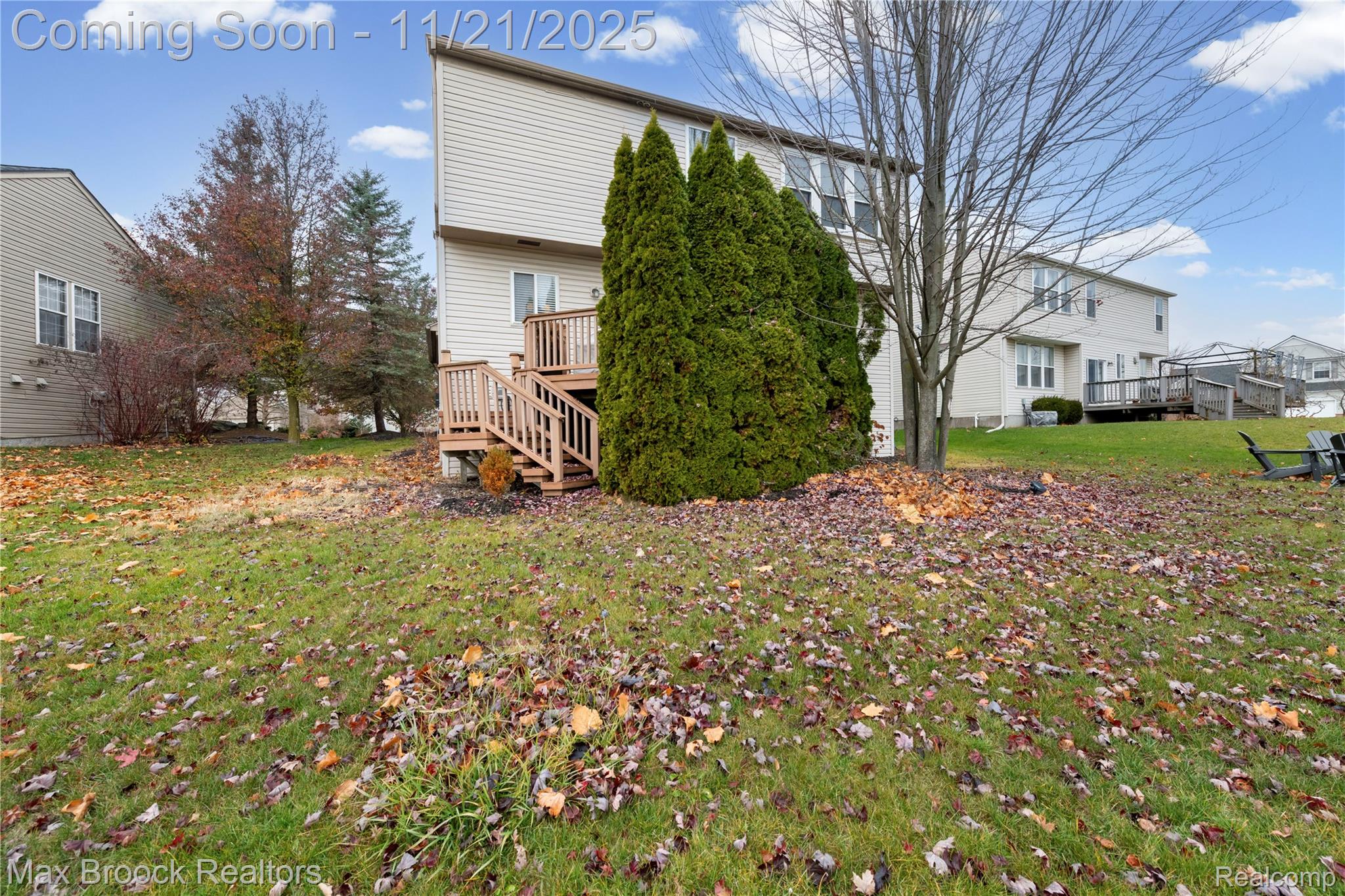 9894 High Meadow Drive