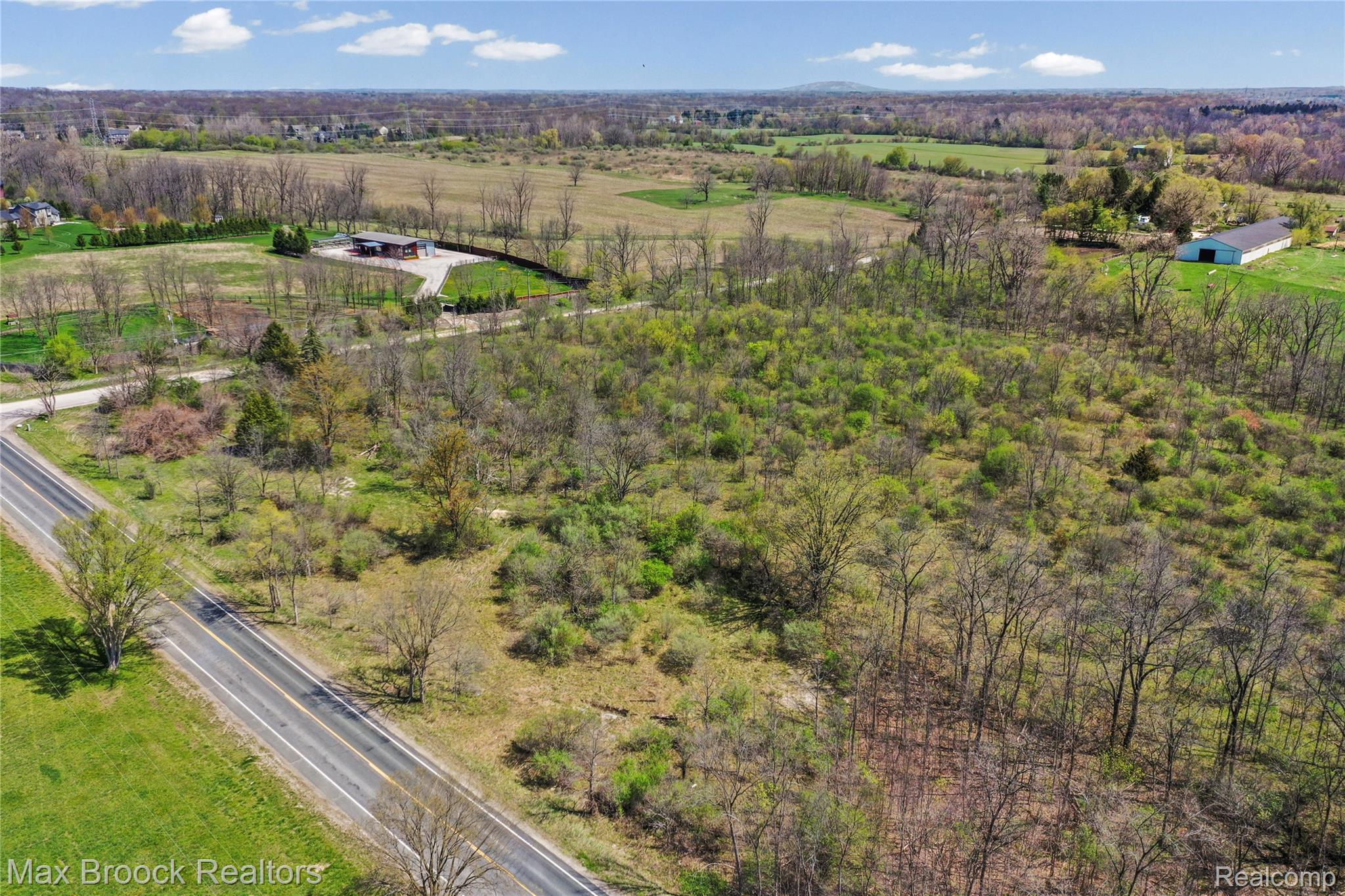5024 E Joy Road