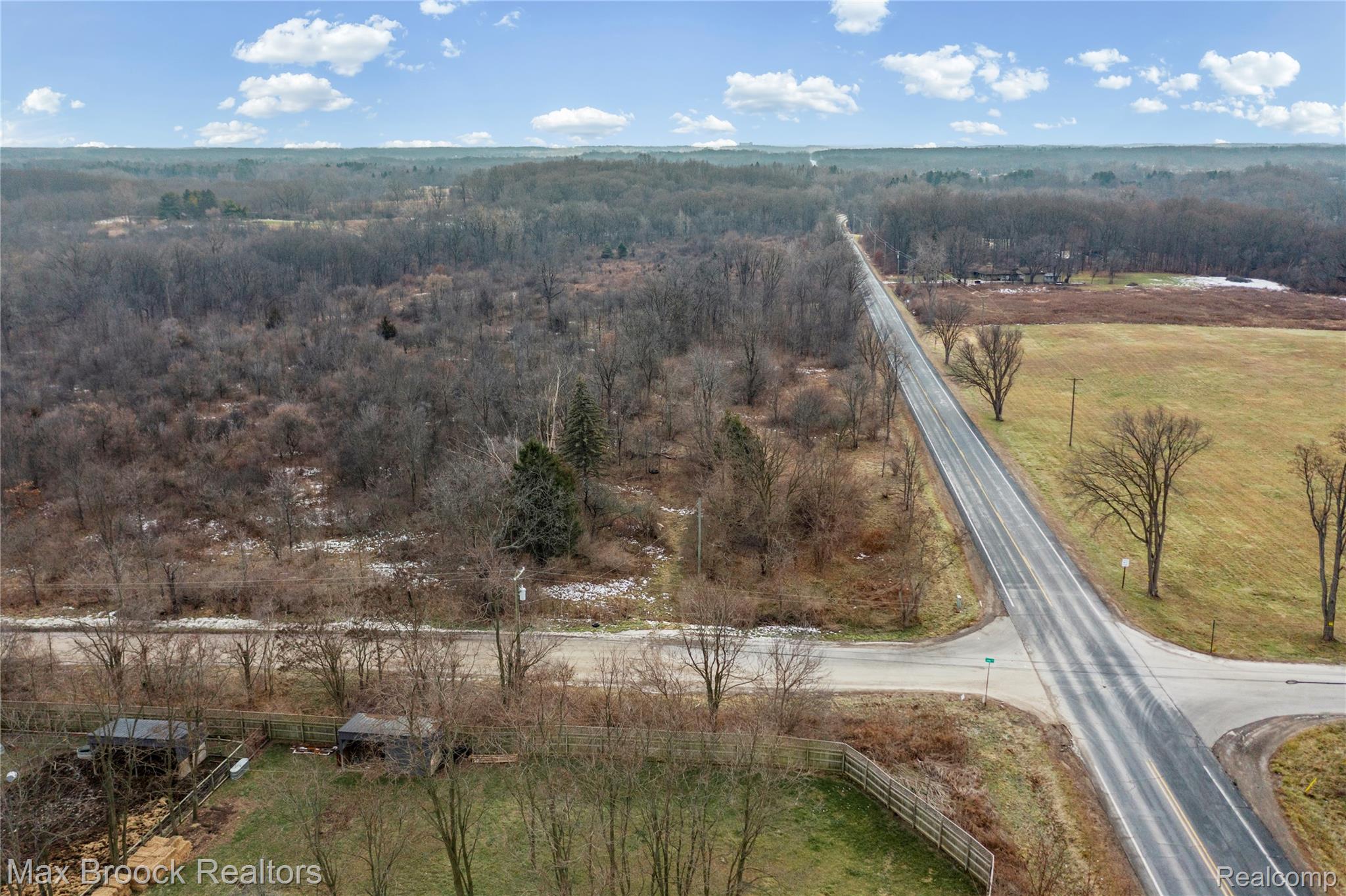 5024 E Joy Road