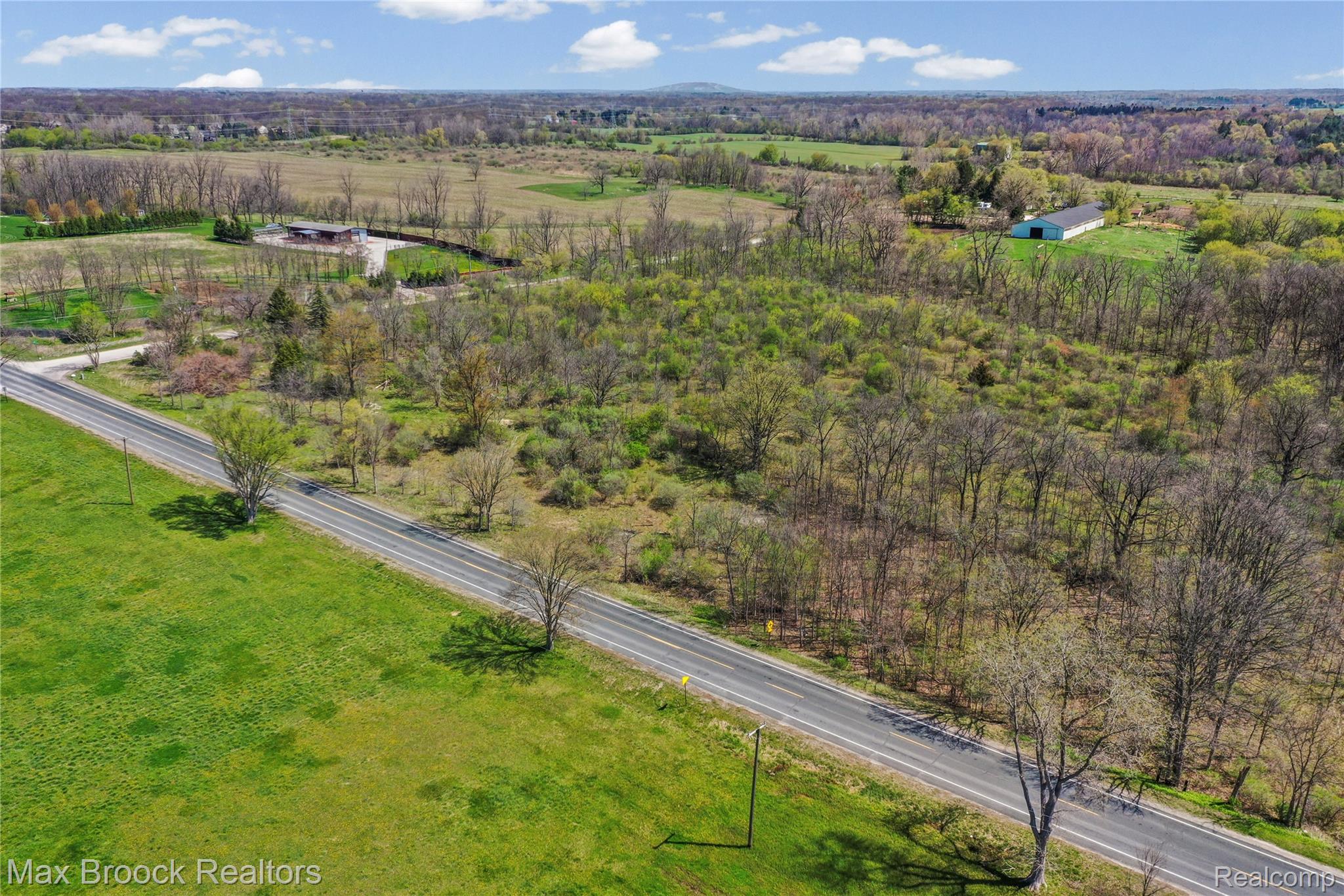 5024 E Joy Road