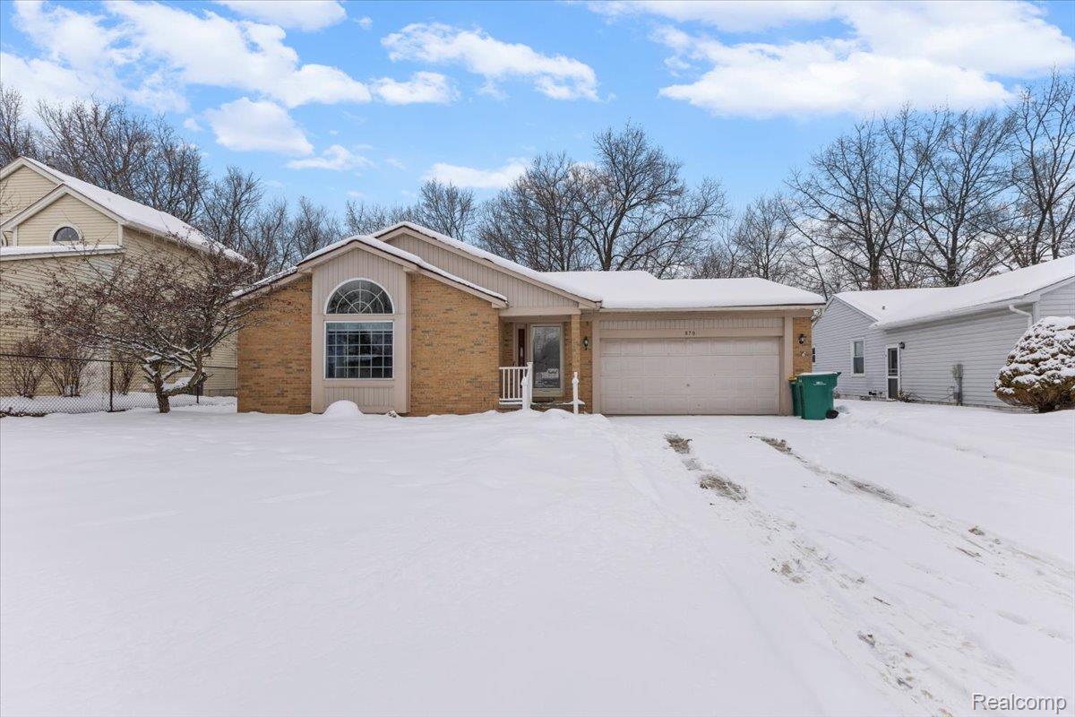 870 Alpine Drive