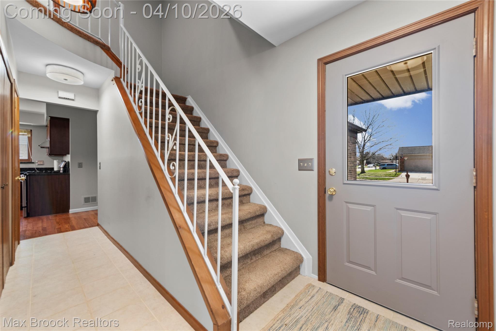 17883 Foxpointe Drive