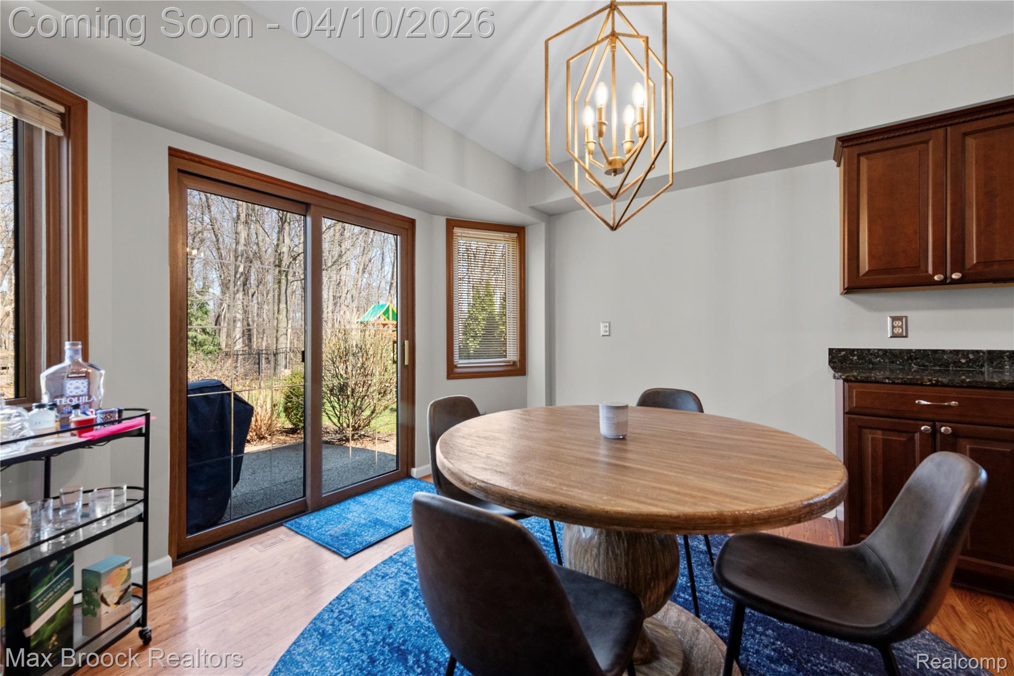 17883 Foxpointe Drive