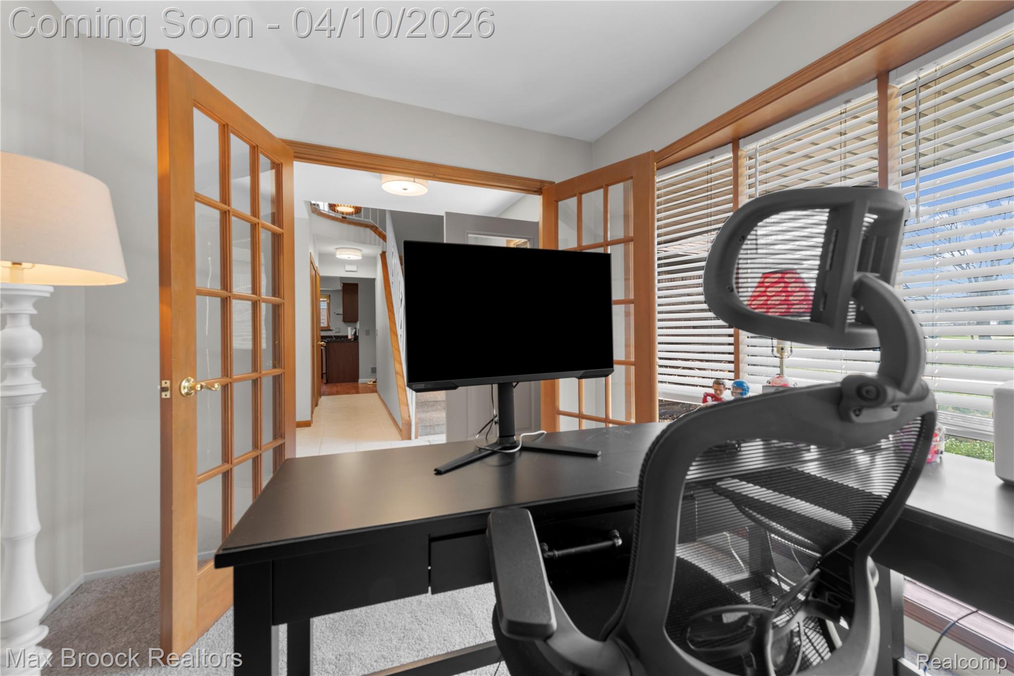 17883 Foxpointe Drive