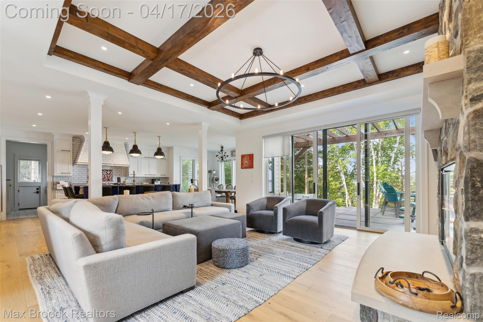 1432 S East Torch Lake Drive