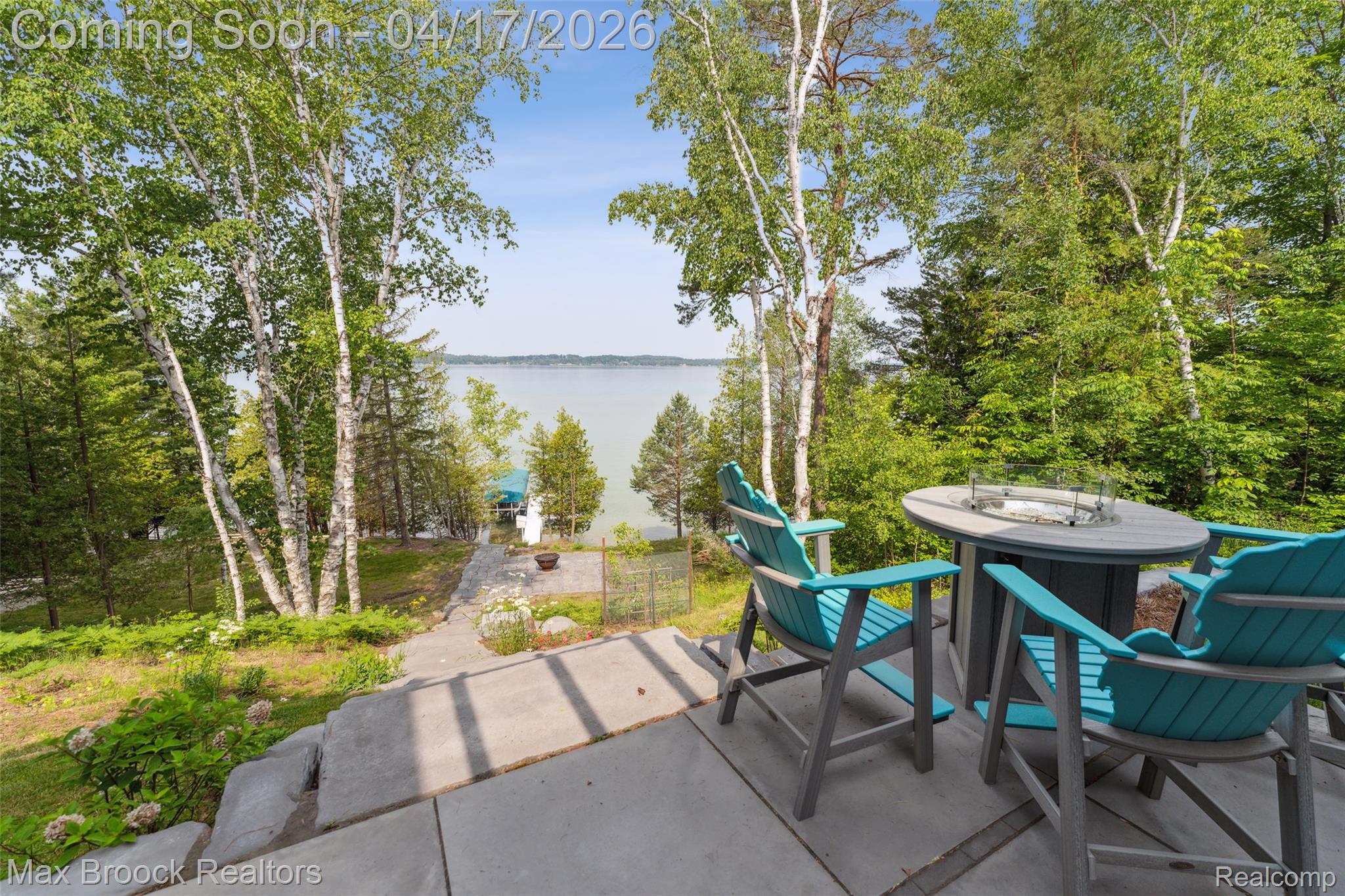 1432 S East Torch Lake Drive