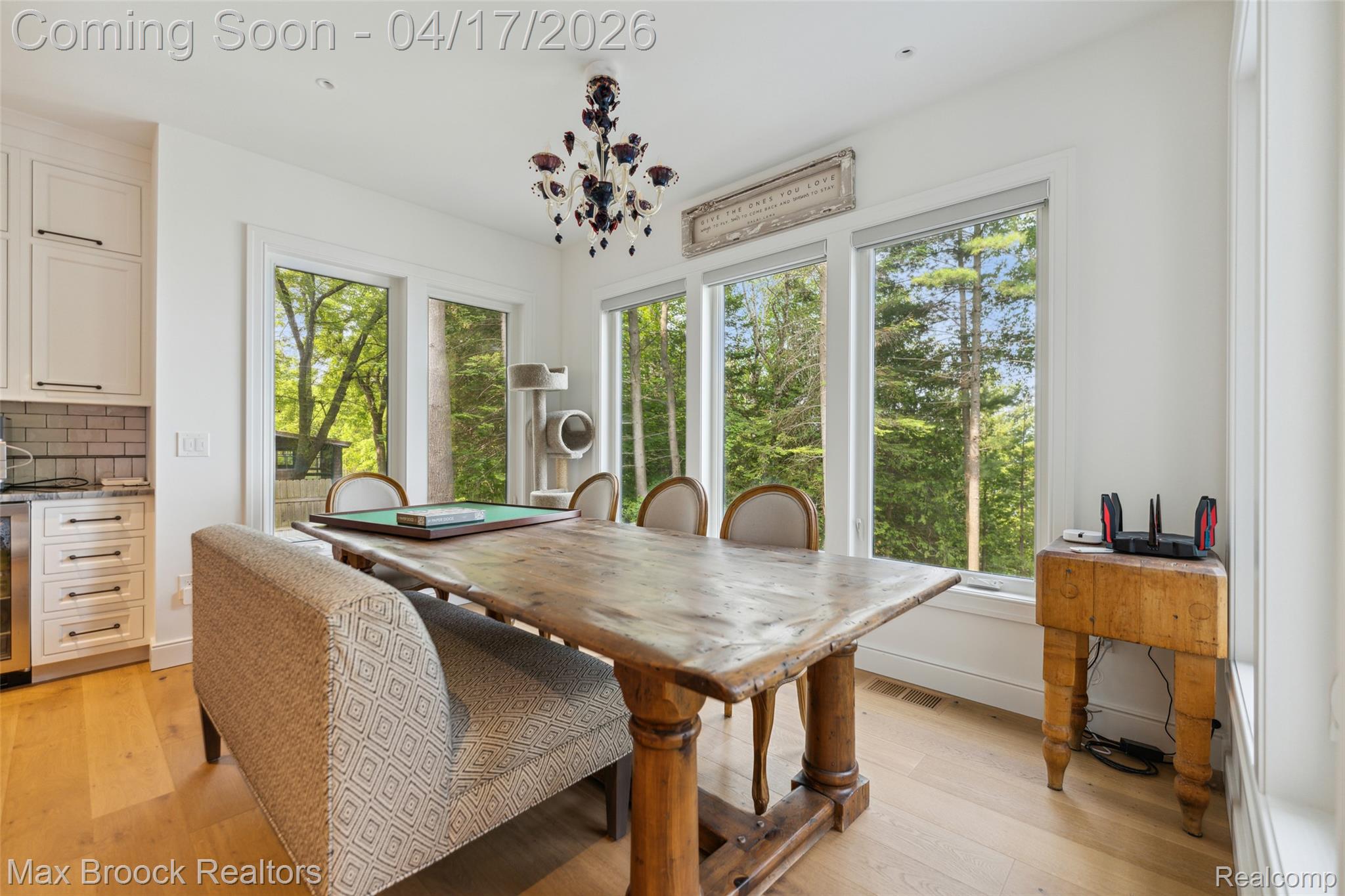 1432 S East Torch Lake Drive