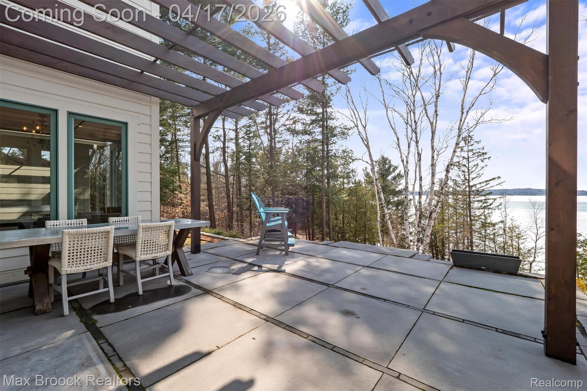 1432 S East Torch Lake Drive