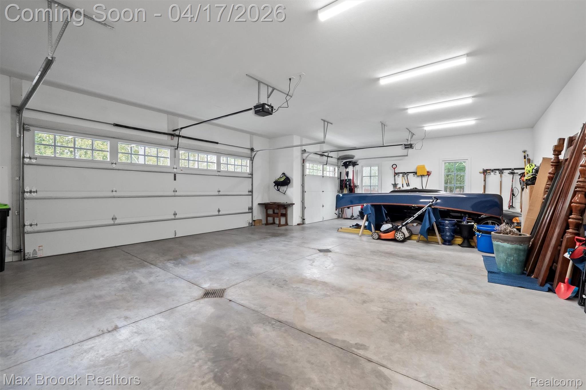 1432 S East Torch Lake Drive