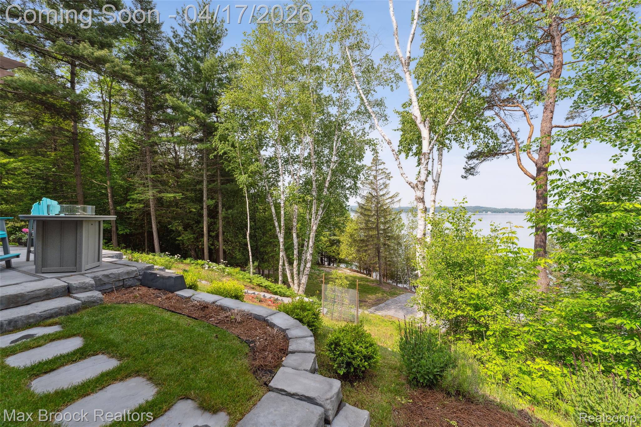 1432 S East Torch Lake Drive