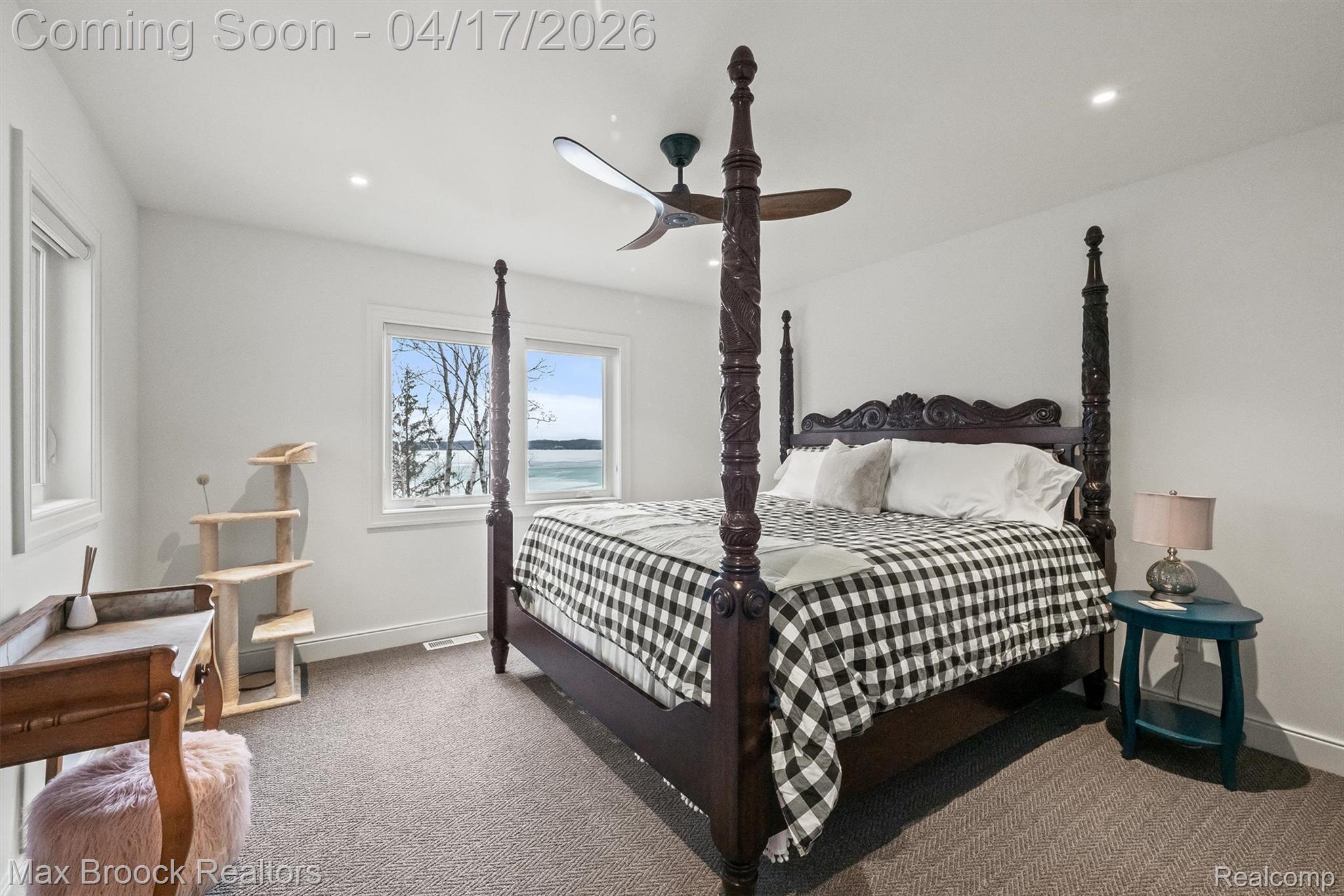 1432 S East Torch Lake Drive