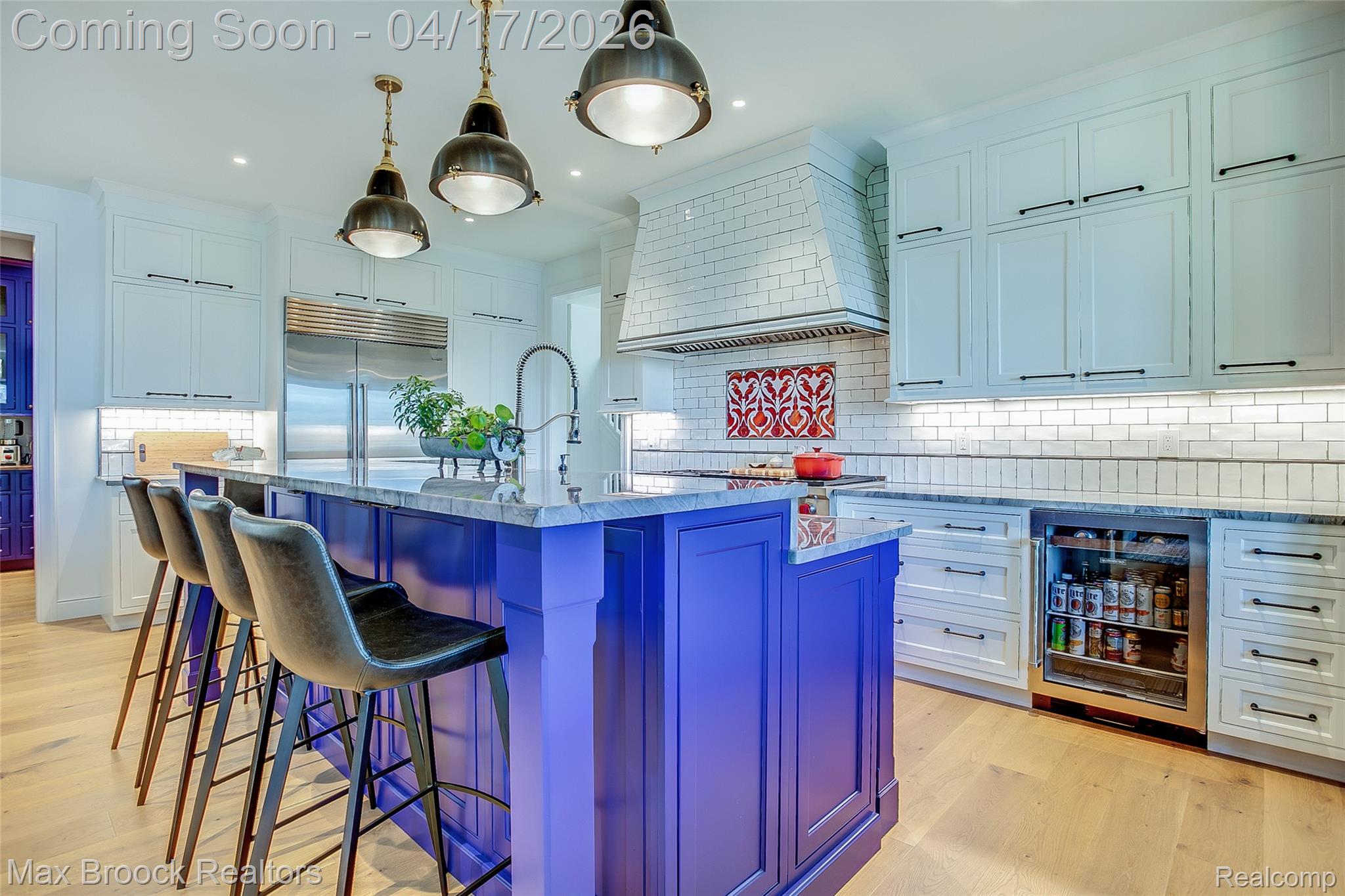 1432 S East Torch Lake Drive