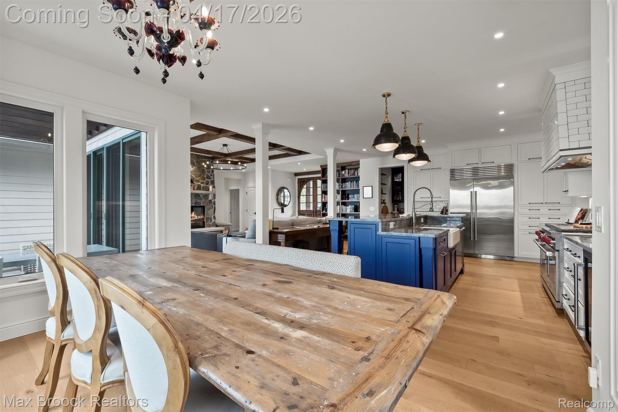 1432 S East Torch Lake Drive