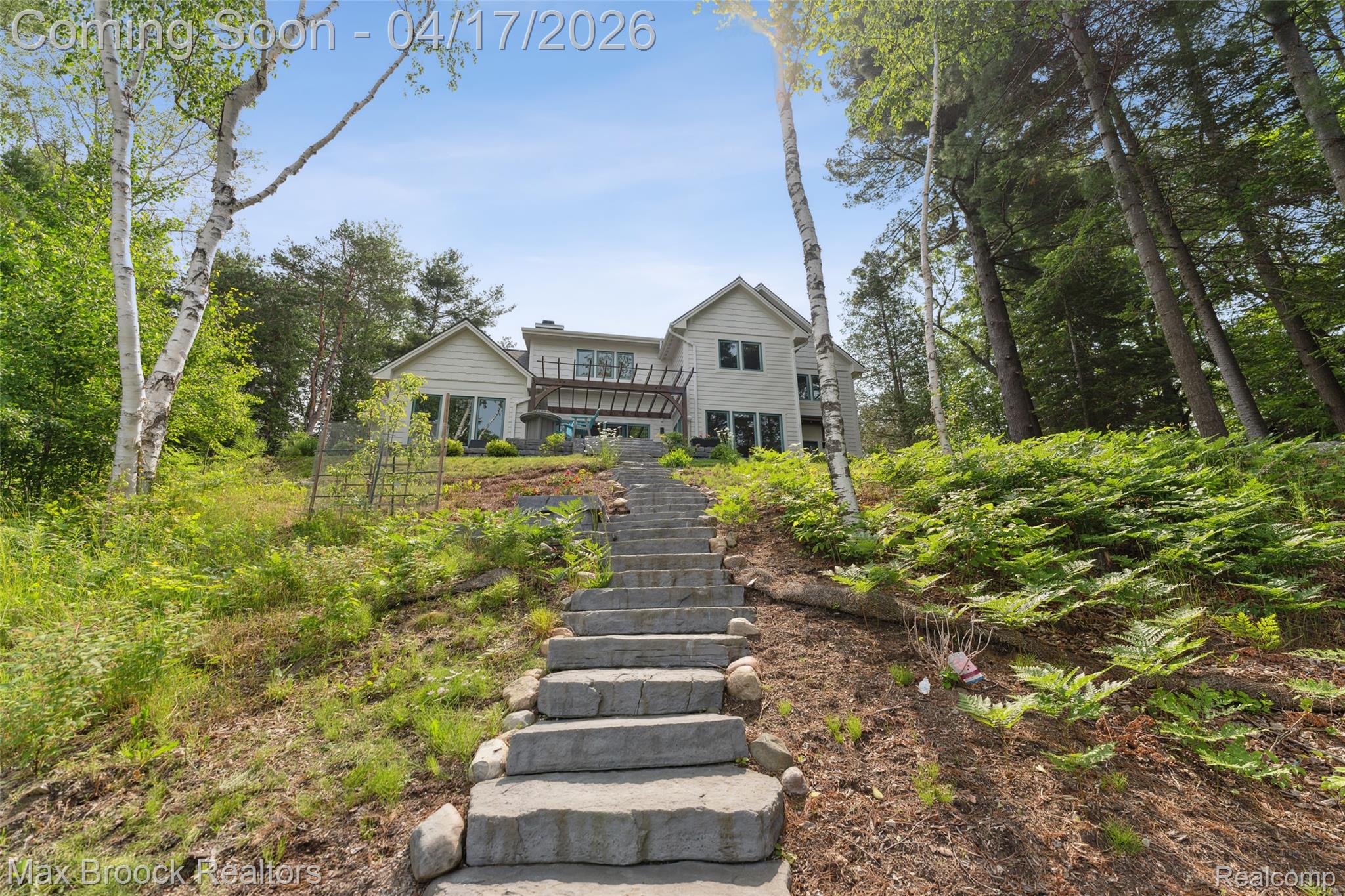 1432 S East Torch Lake Drive