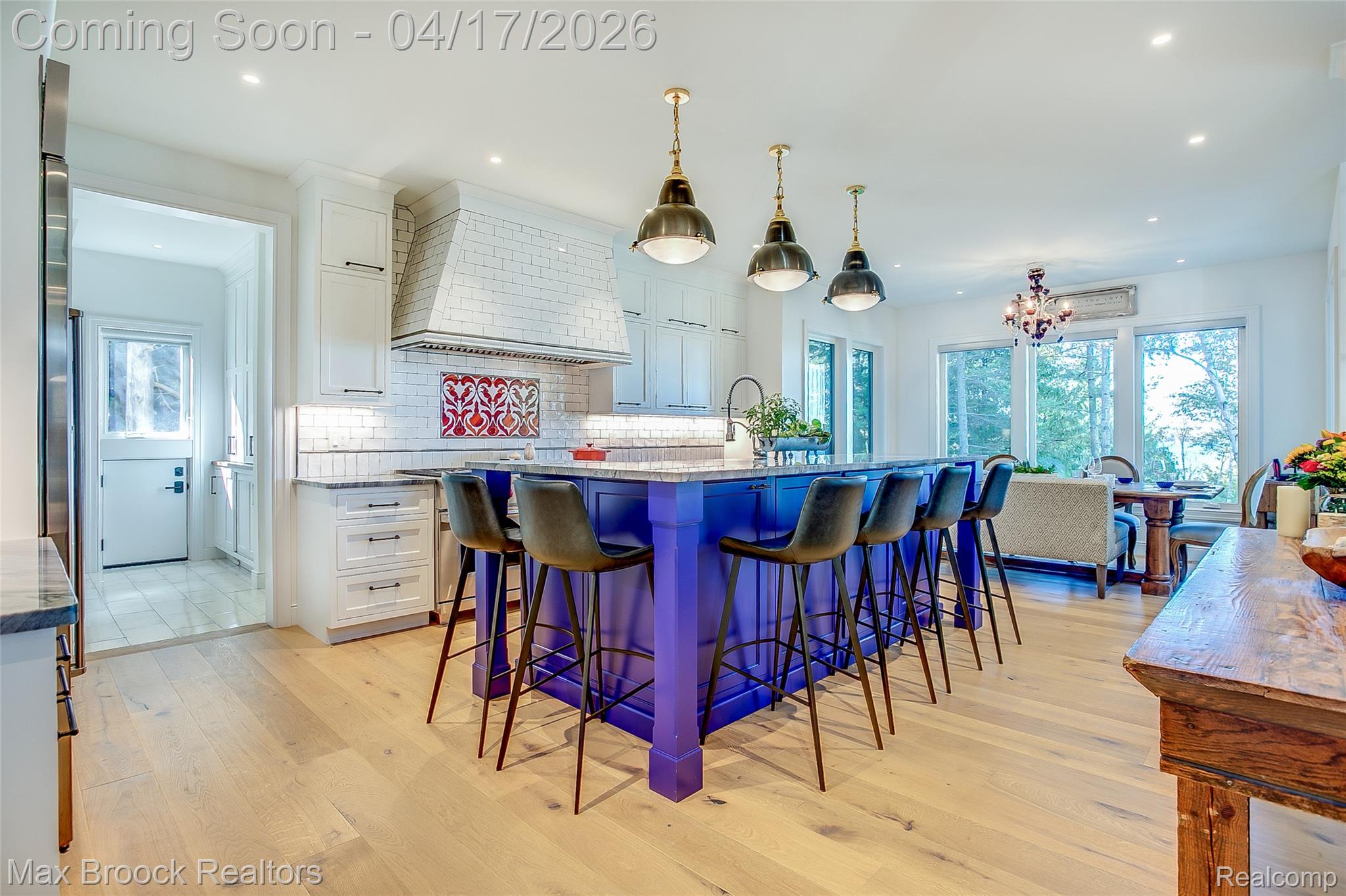 1432 S East Torch Lake Drive