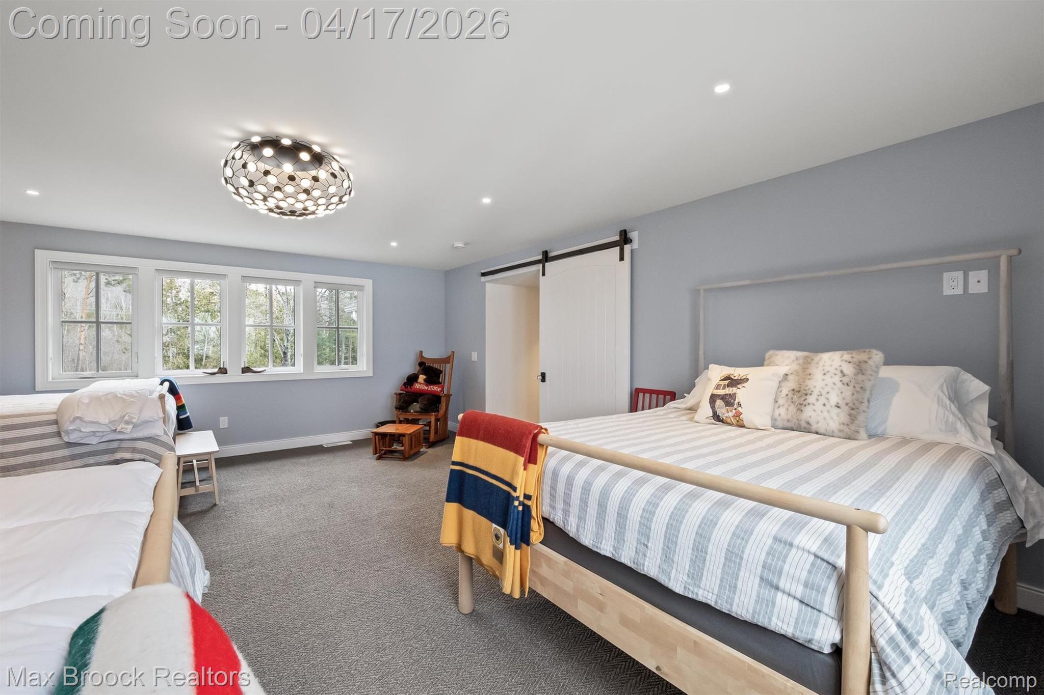 1432 S East Torch Lake Drive