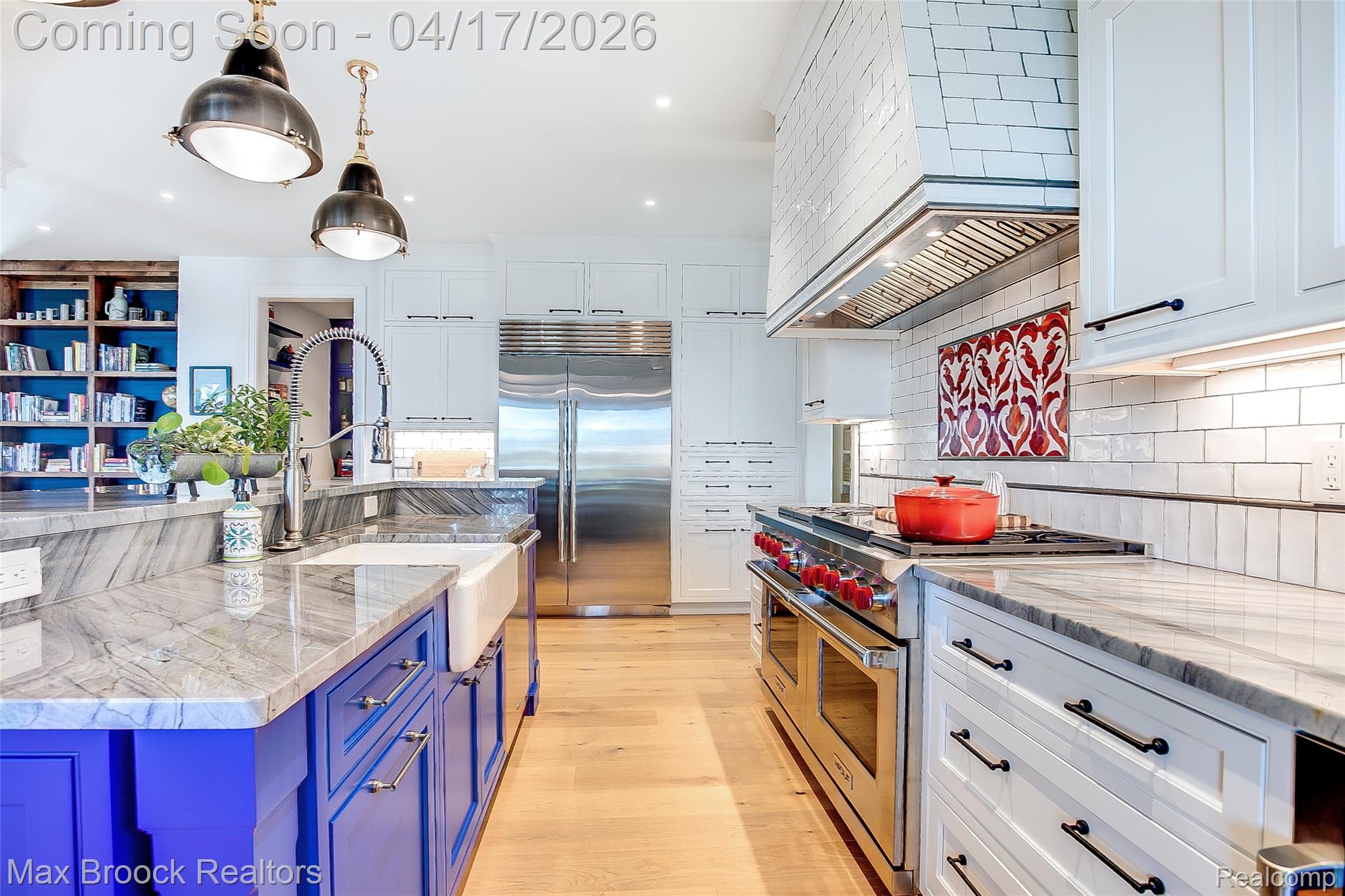 1432 S East Torch Lake Drive