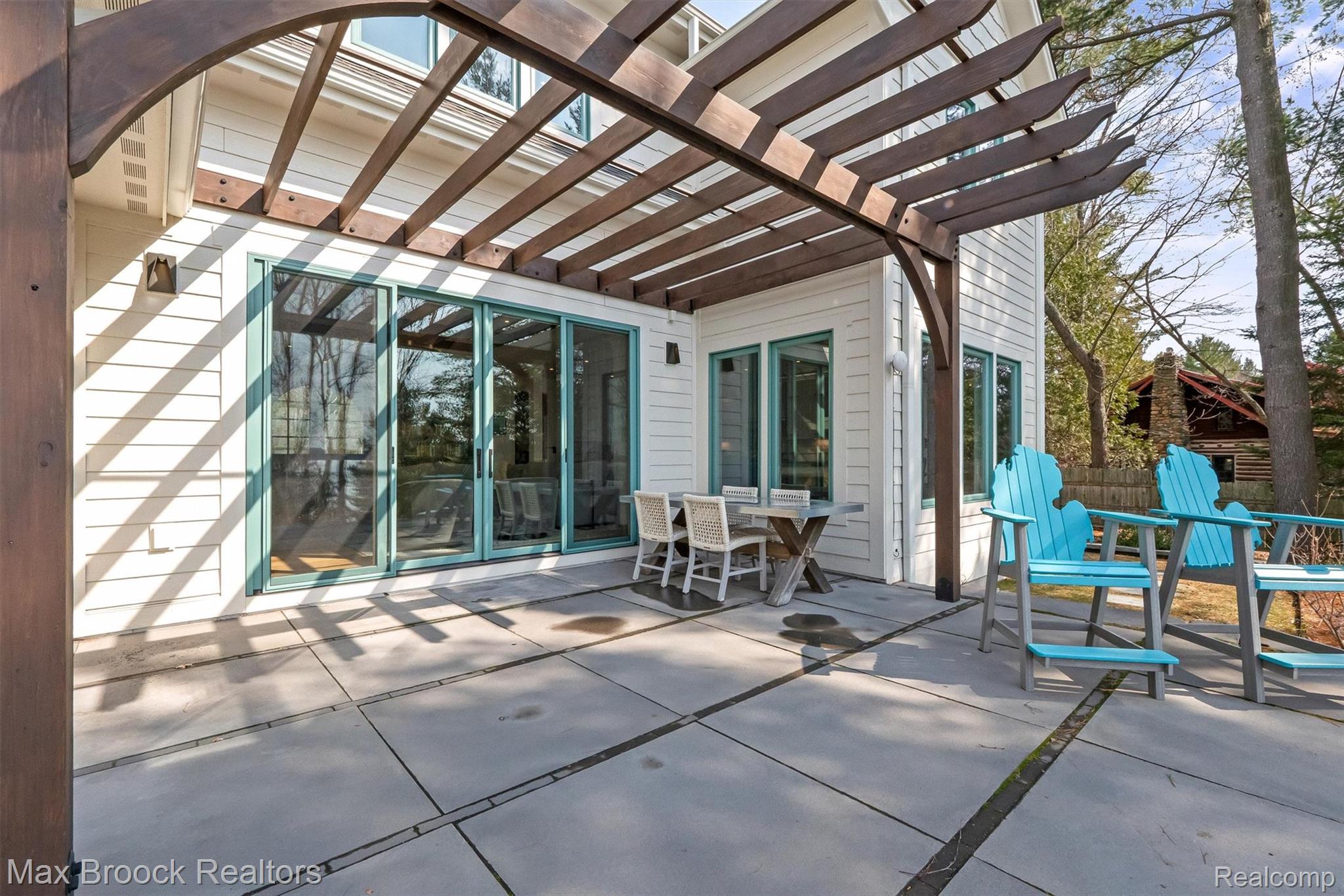 1432 S East Torch Lake Drive