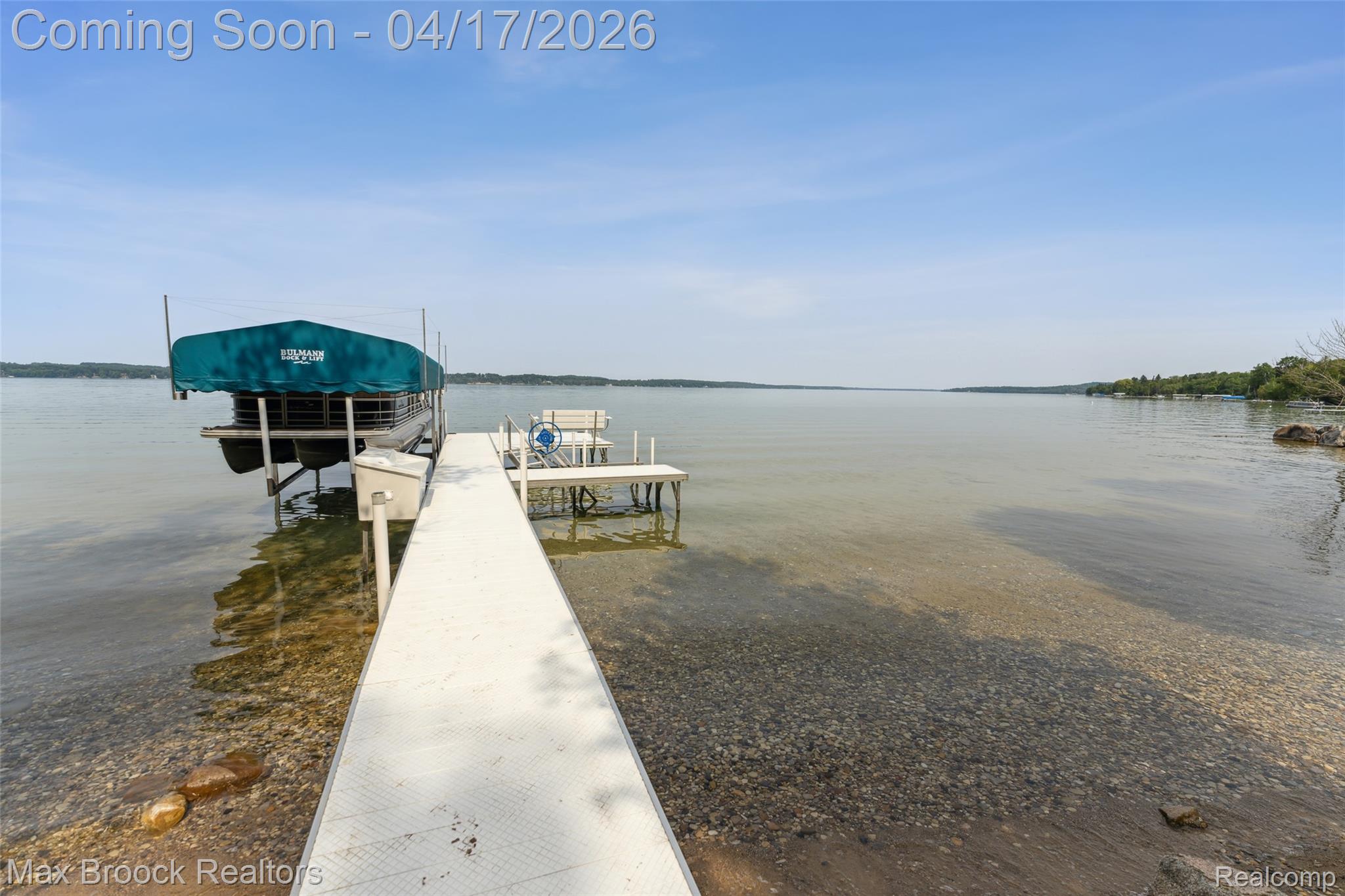 1432 S East Torch Lake Drive