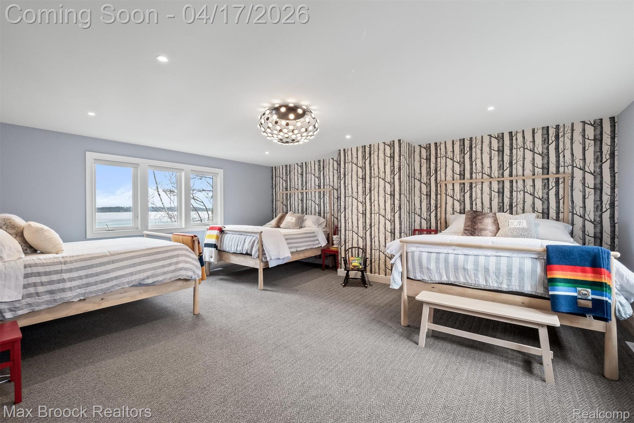 1432 S East Torch Lake Drive