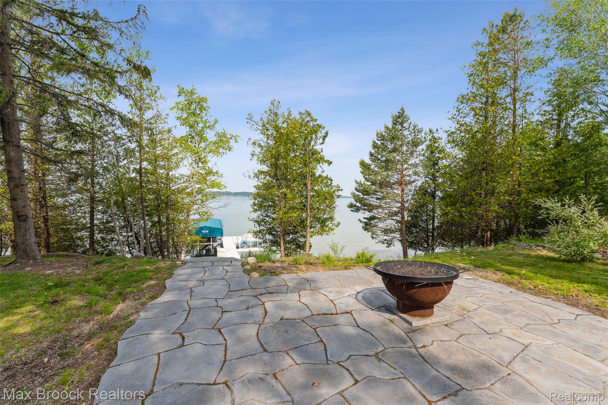 1432 S East Torch Lake Drive