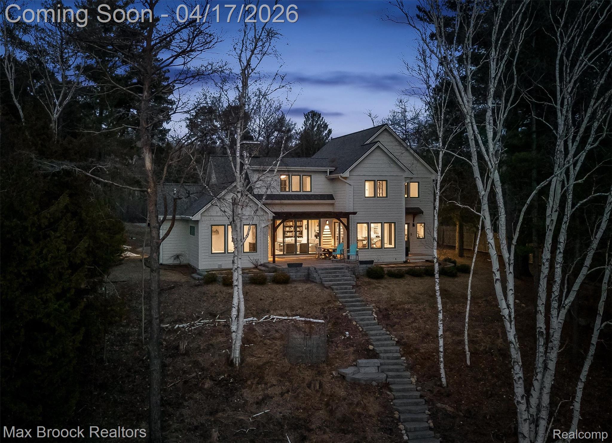 1432 S East Torch Lake Drive