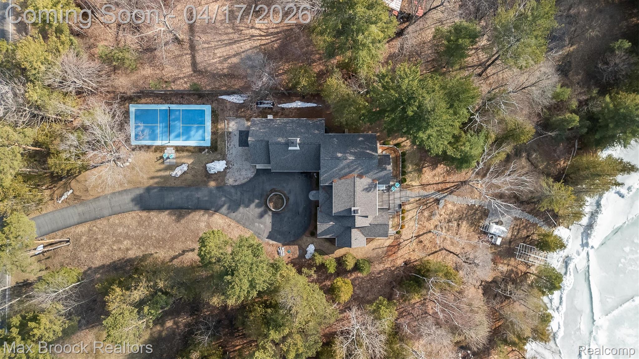 1432 S East Torch Lake Drive