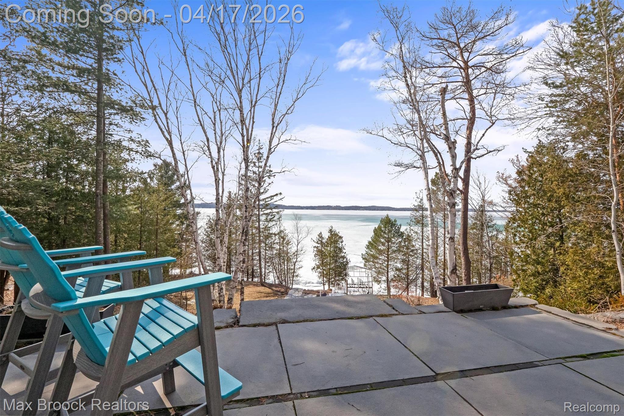 1432 S East Torch Lake Drive