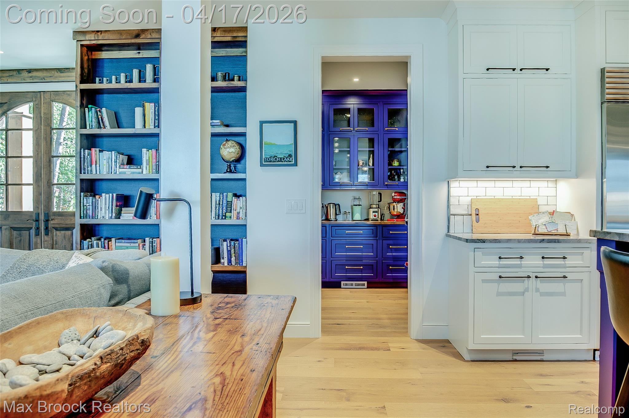 1432 S East Torch Lake Drive