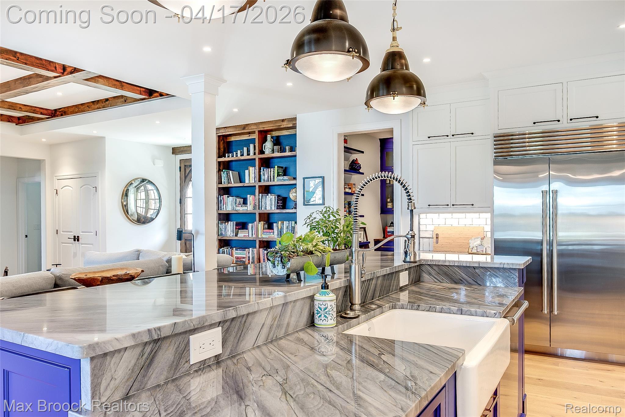 1432 S East Torch Lake Drive