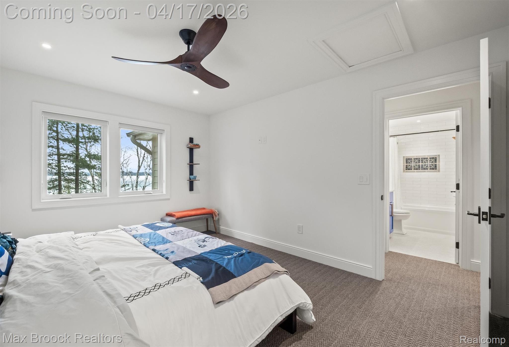 1432 S East Torch Lake Drive