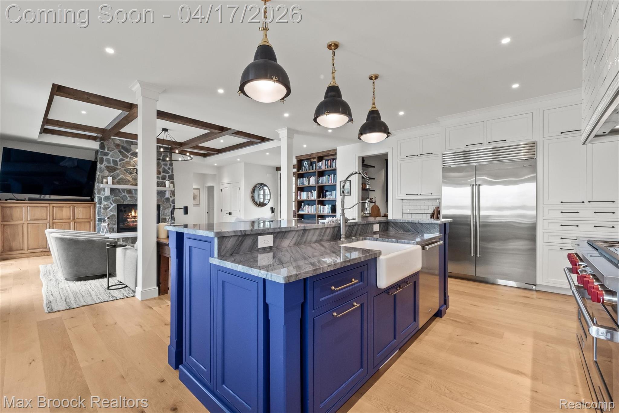 1432 S East Torch Lake Drive